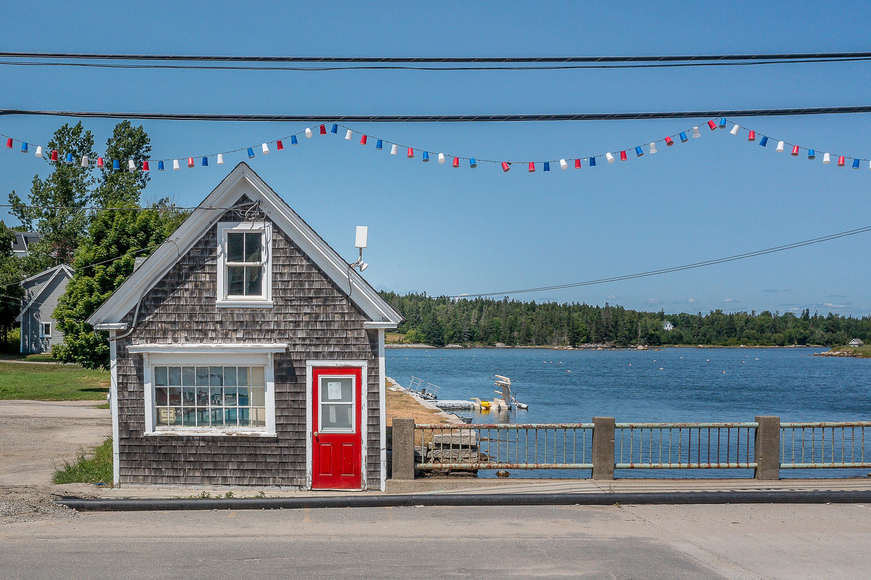 Photo of 10 Main Street Vinalhaven ME 04863