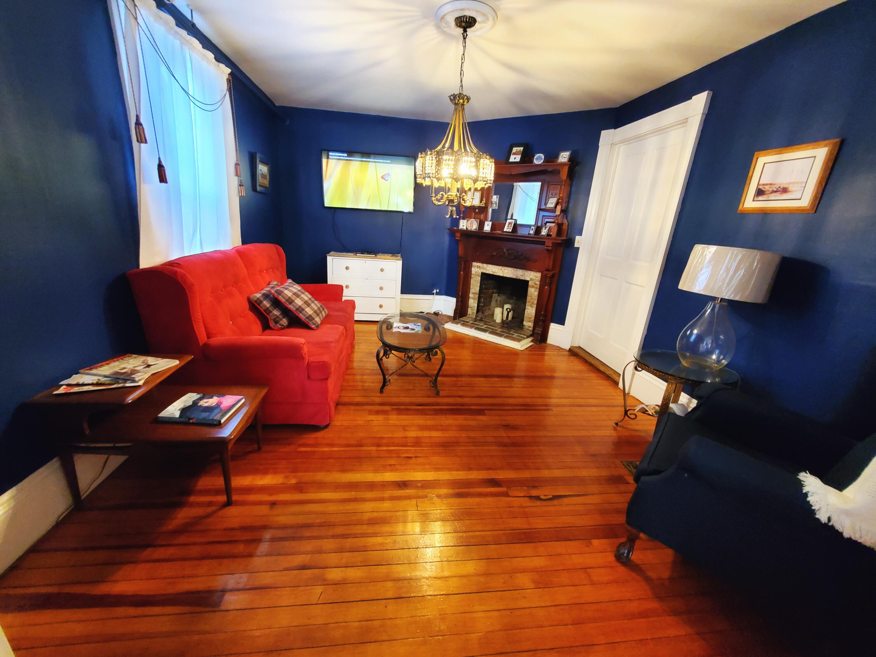 98 Main Street, Madison, ME, 04950