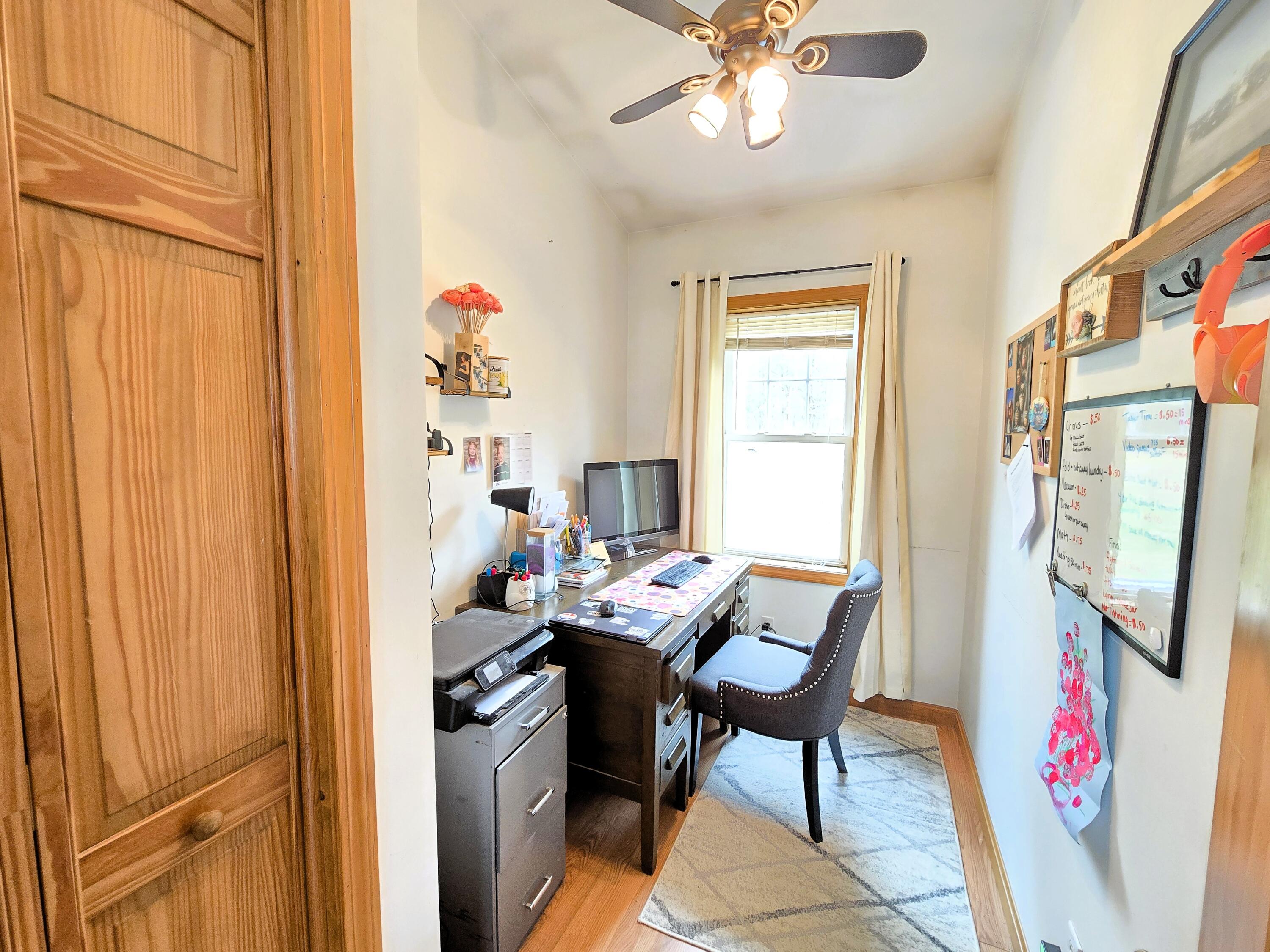 117 Clark Road, Unity, ME, 04988