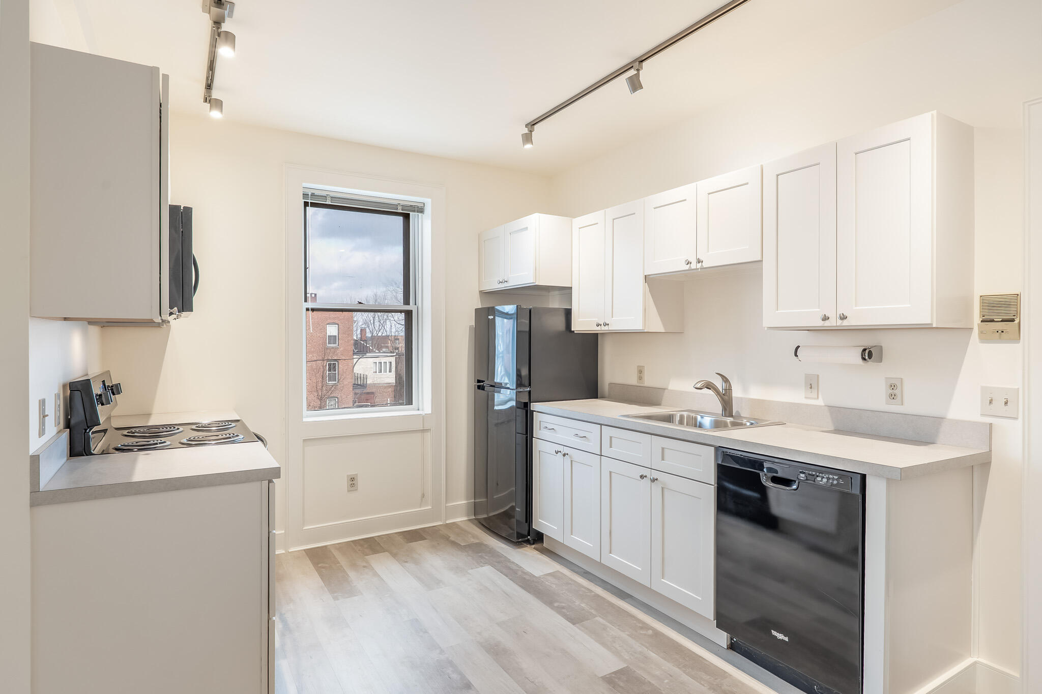 68 Pleasant Street, Portland, ME, 04101