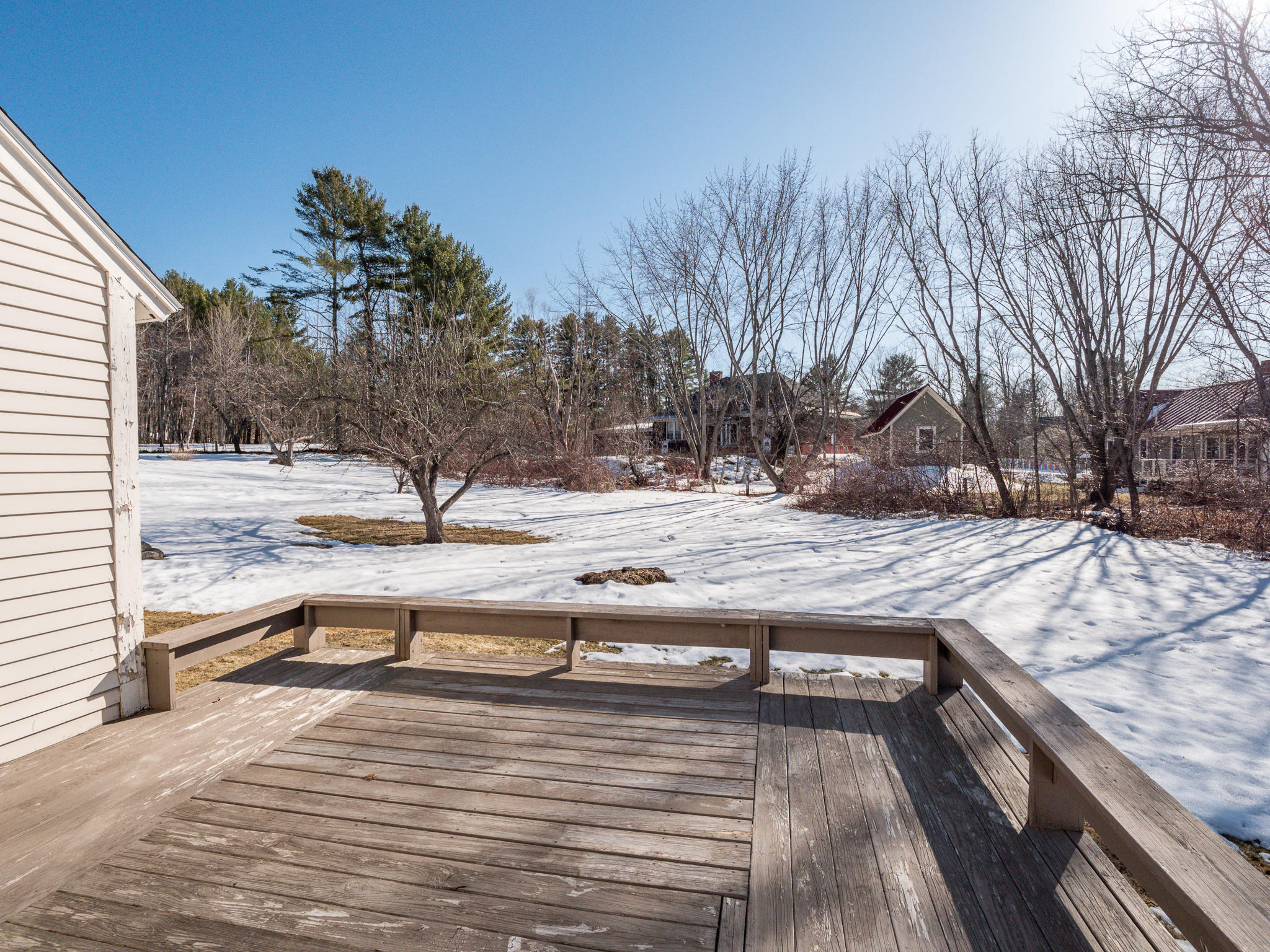 21 Chapman Street, Bethel, ME, 04217
