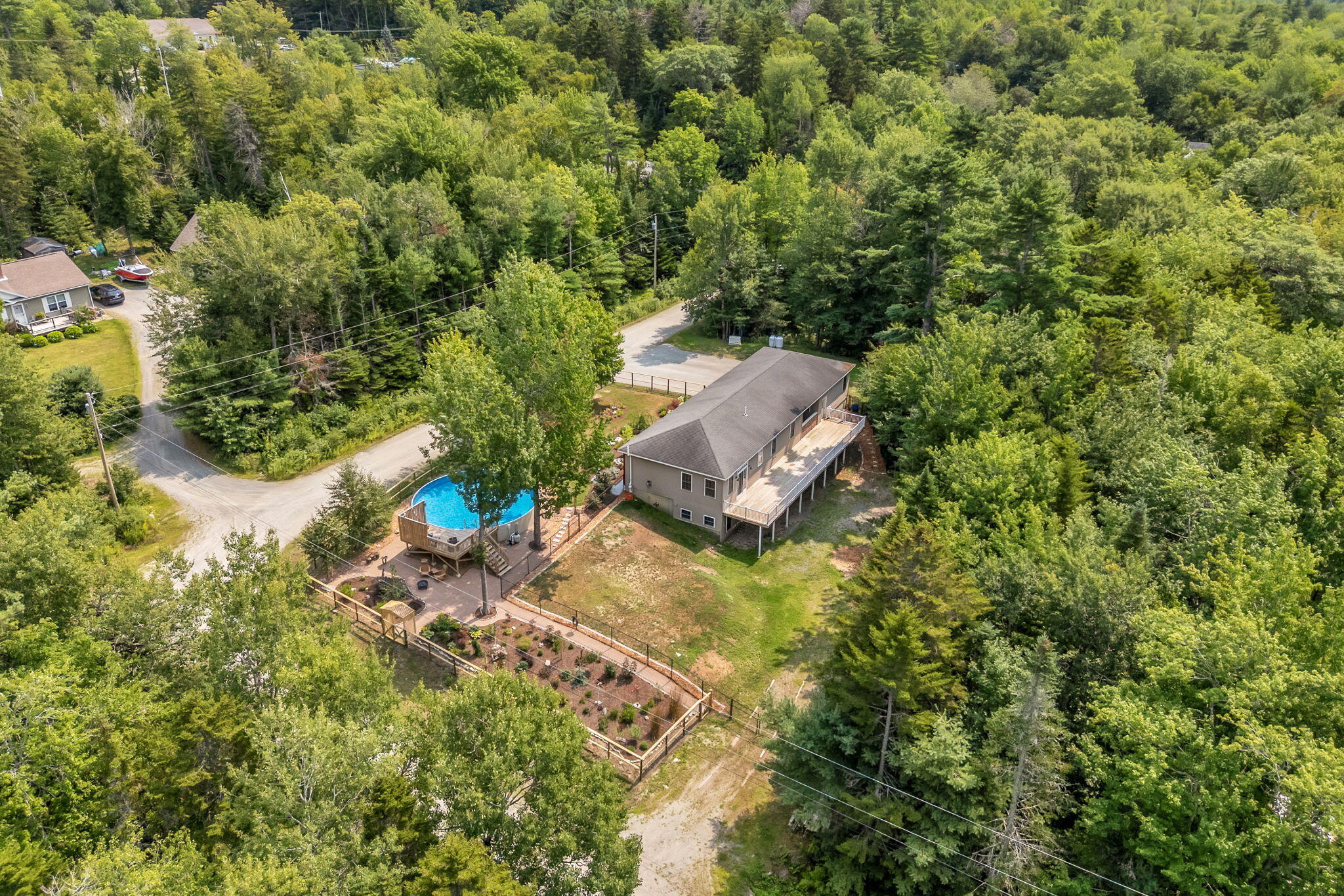 Photo of 42 Stoney Ridge Way Ellsworth ME 04605
