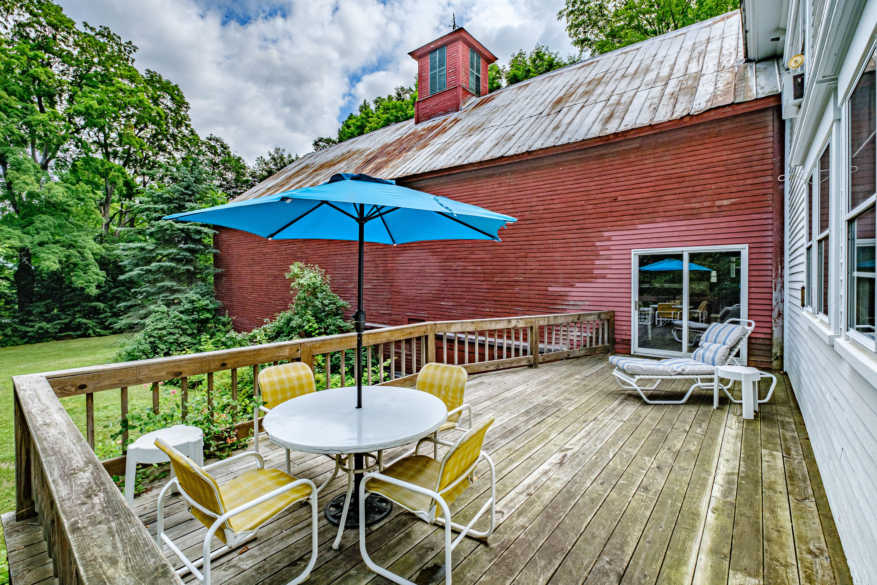 8 Vernon Street, Bethel, ME, 04217