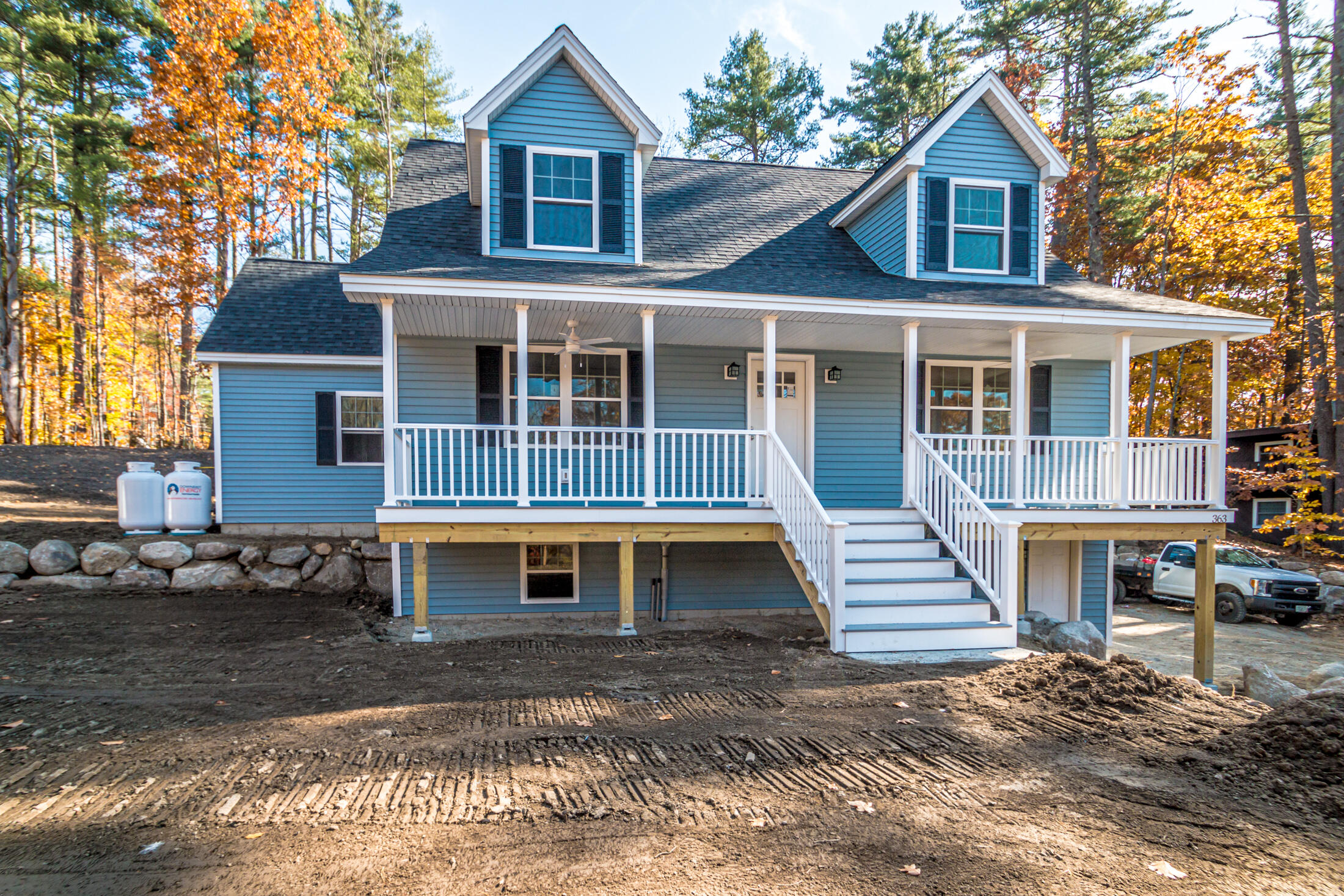 363 Main Street, Fryeburg, ME, 04037