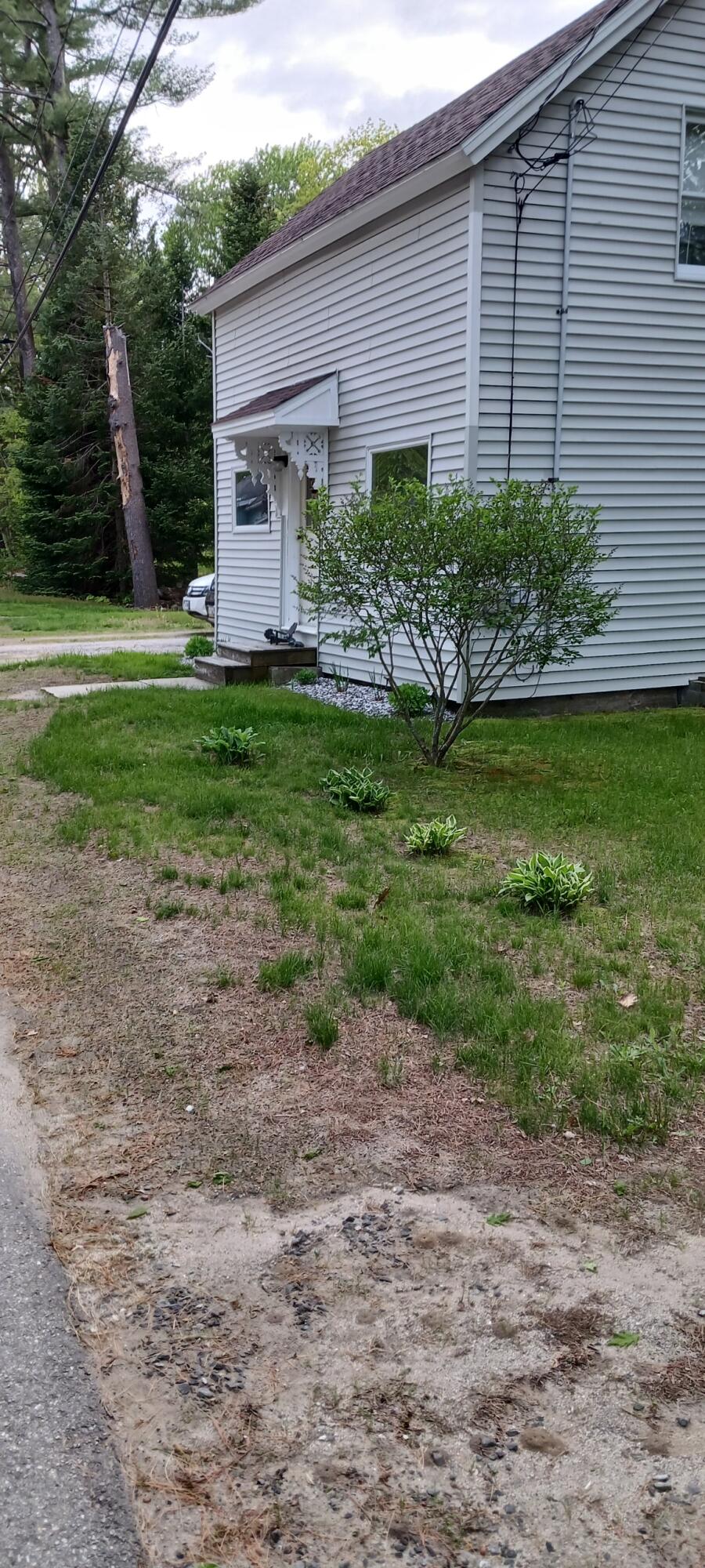 41 Winter Street, Lisbon, ME, 04250