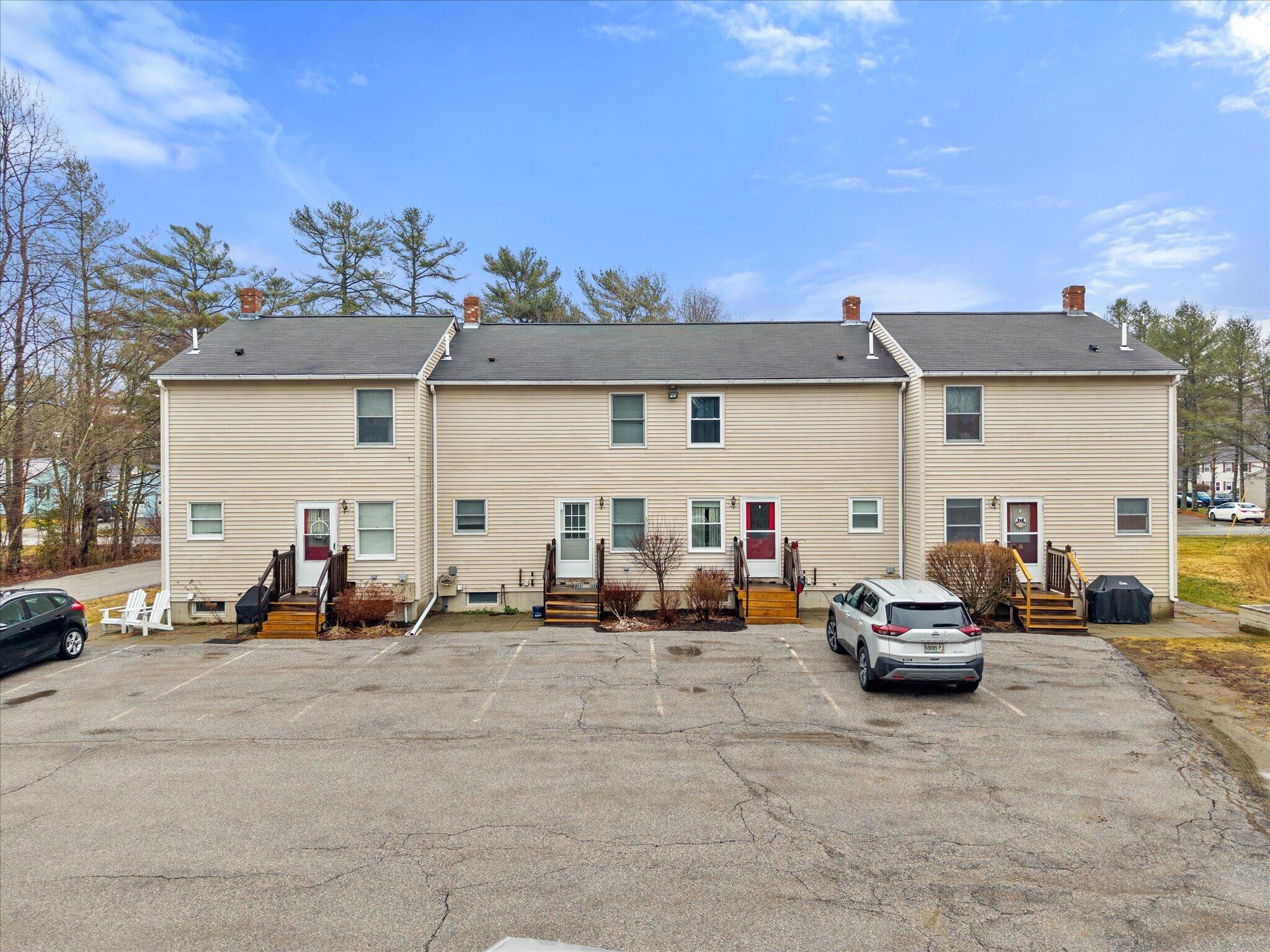 135 Mayo Road UNIT A, Hampden, ME, 04444