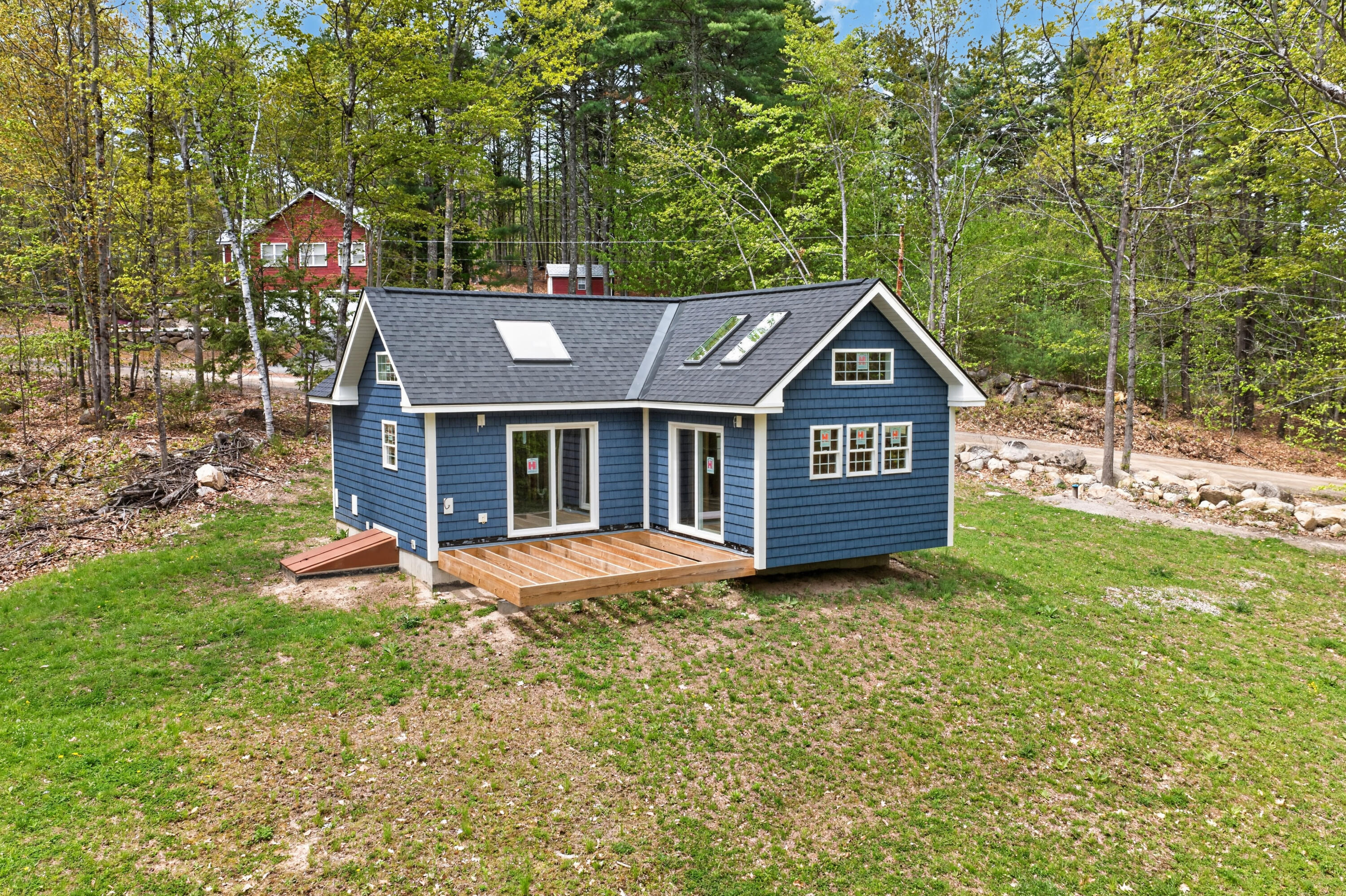 63 Silvaqua Road