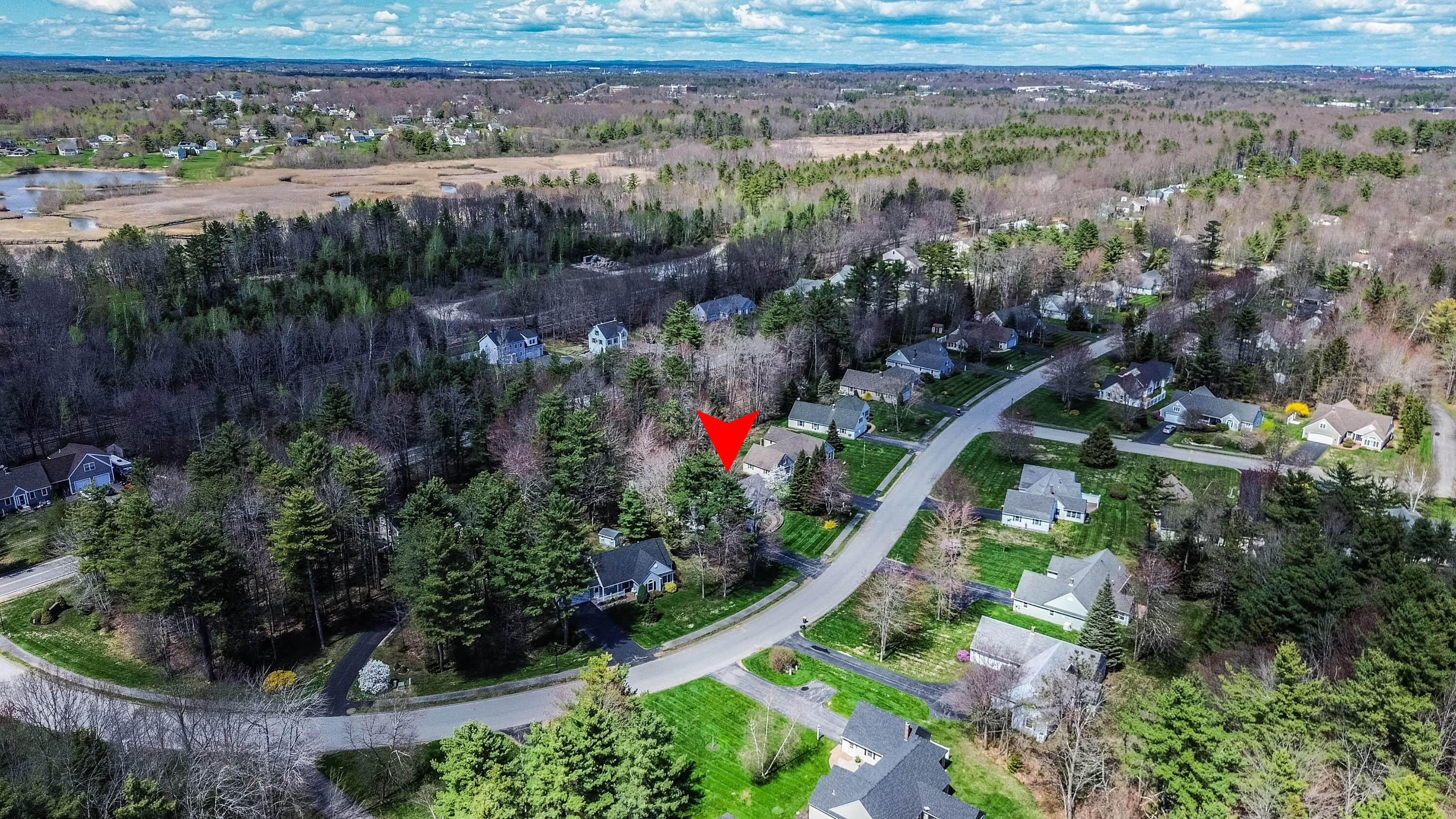6 Coralburst Lane, Scarborough, ME, 04074 6 Coralburst Lane, Scarborough, ME, 04074