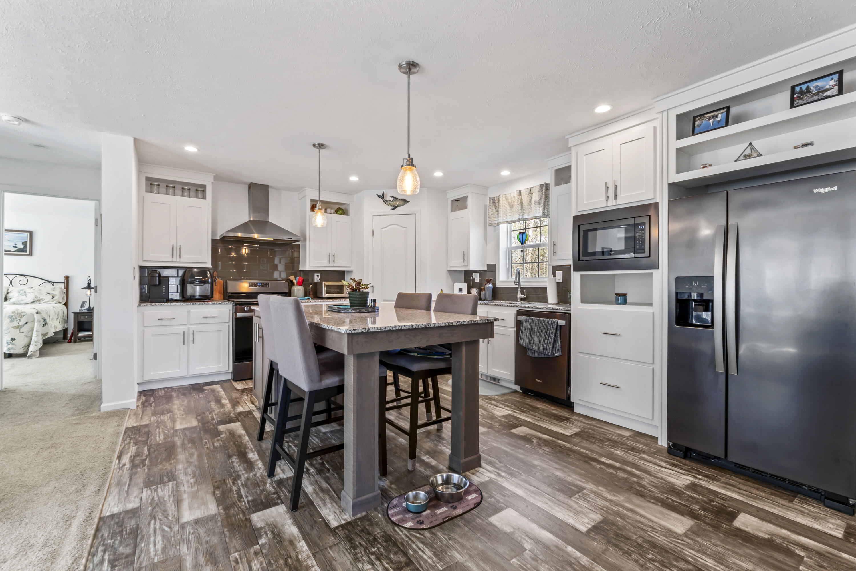 25 Birch Street, Winthrop, ME, 04364