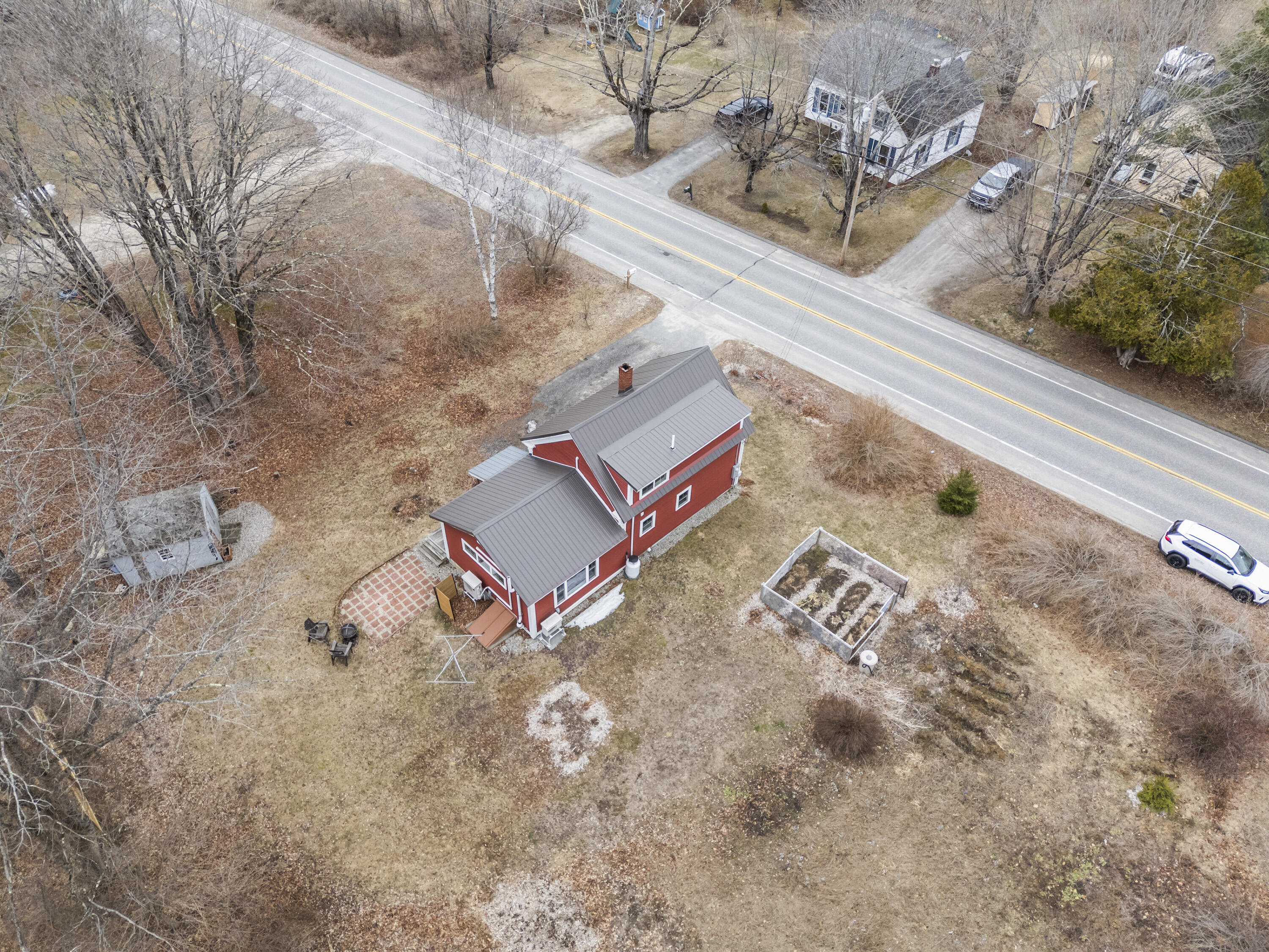 60 Pleasant Hill Road, Freeport, ME, 04032
