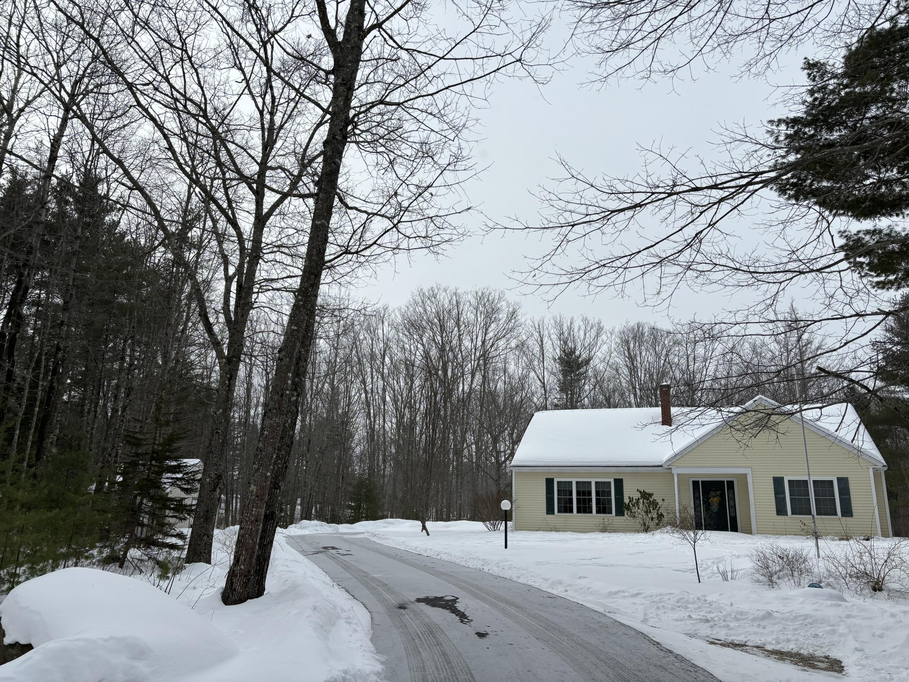 26 Old Nutt Farm Road, Rockport, ME, 04856