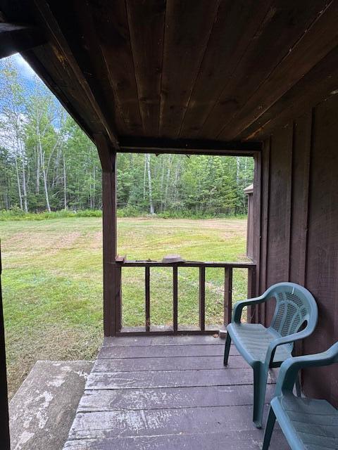 186 S South Arm Road, Andover, ME, 04216