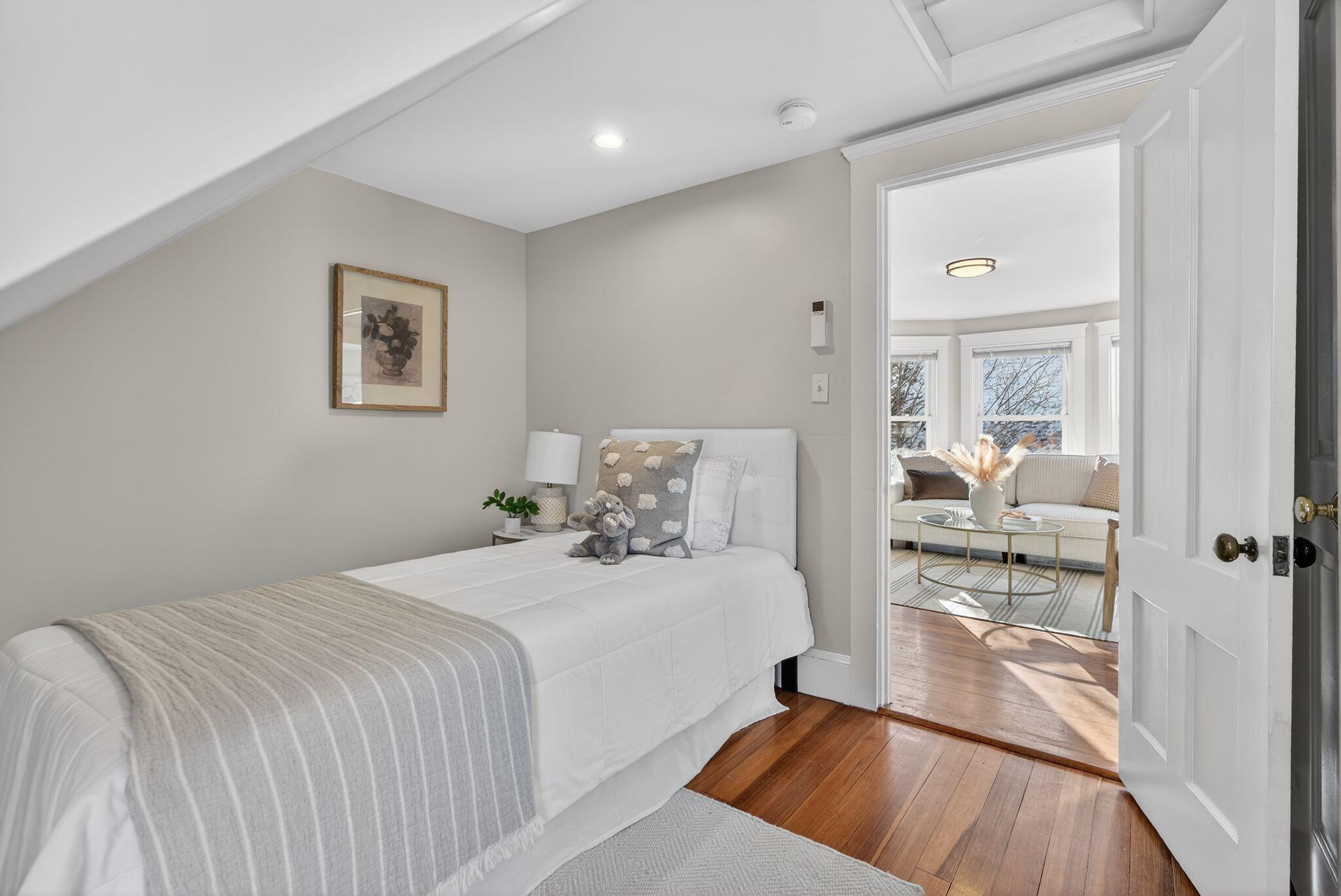 71 Lawn Avenue UNIT 3, Portland, ME, 04103