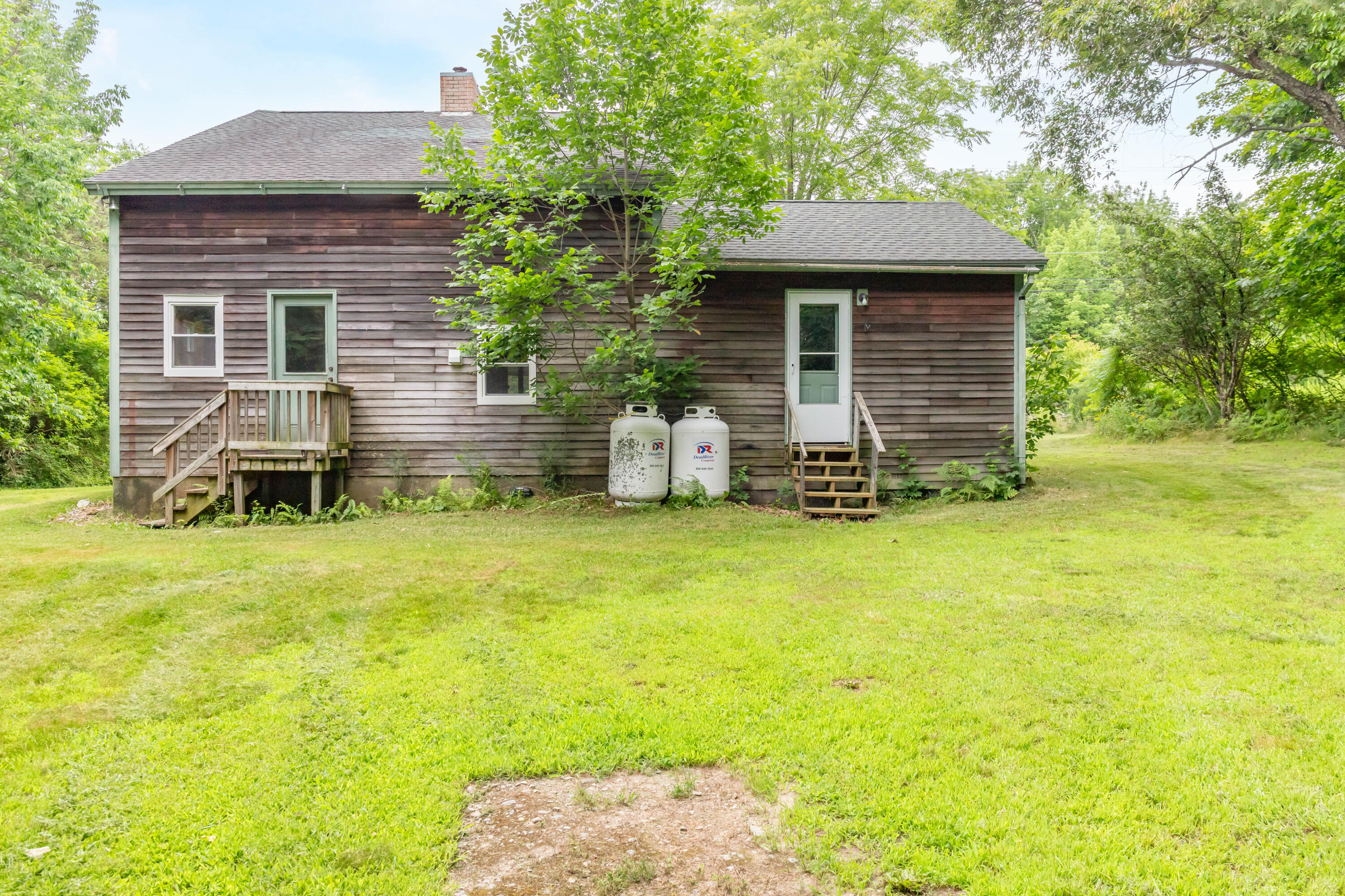 36 Kelley Road, Orono, ME, 04473