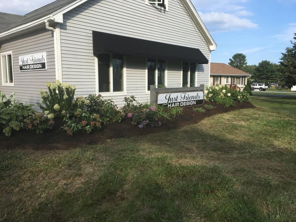 43 Glen Street, Rockland, ME, 04841