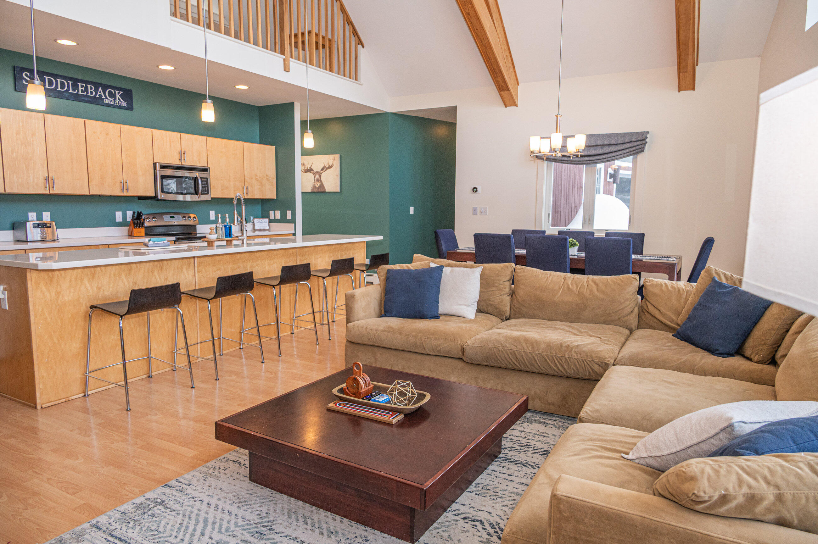 49 Magalloway Loop, Sandy River Plt, ME, 04970