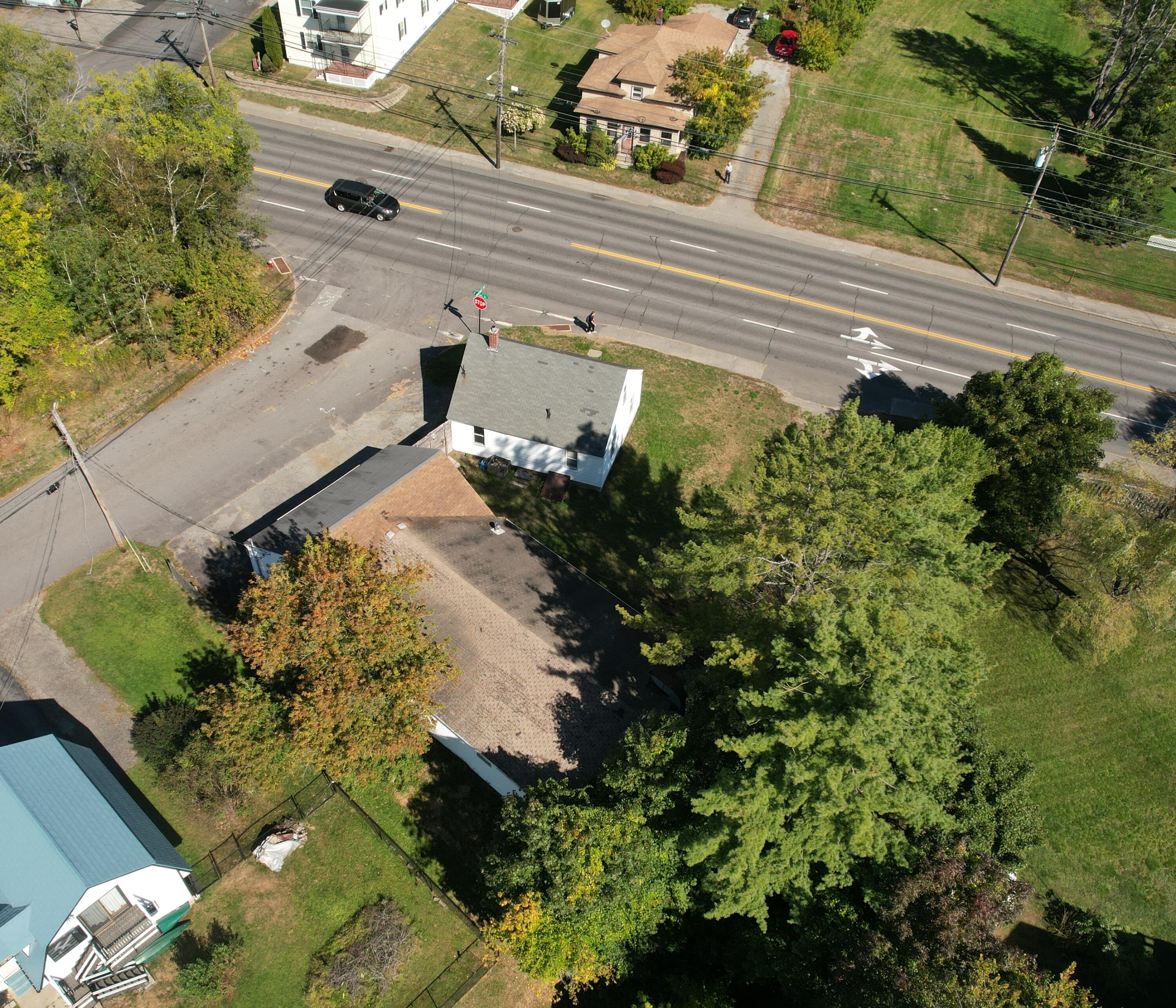 947 Sabattus Street, Lewiston, ME, 04240