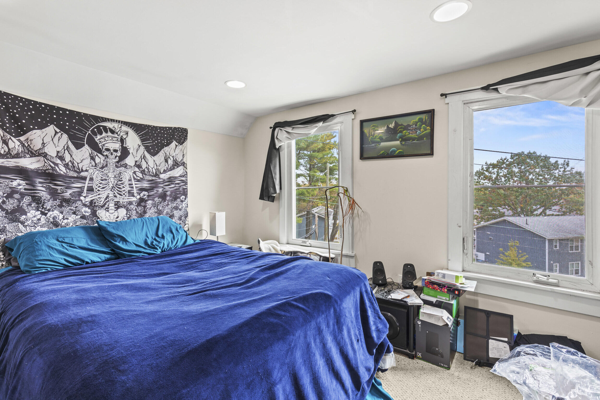 26 Presumpscot Street, Portland, ME, 04103