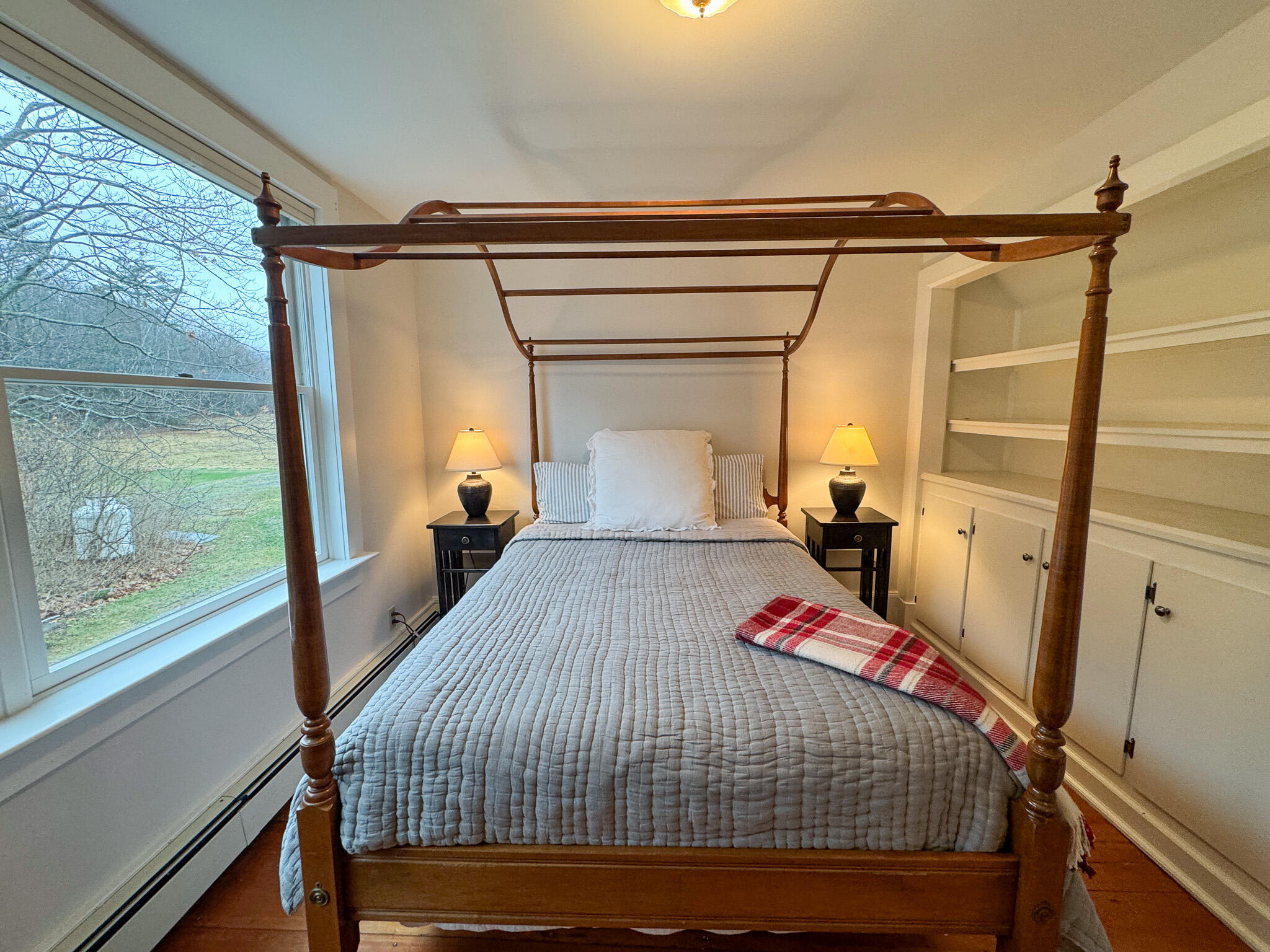 43 Fleming Road, Bethel, ME, 04217