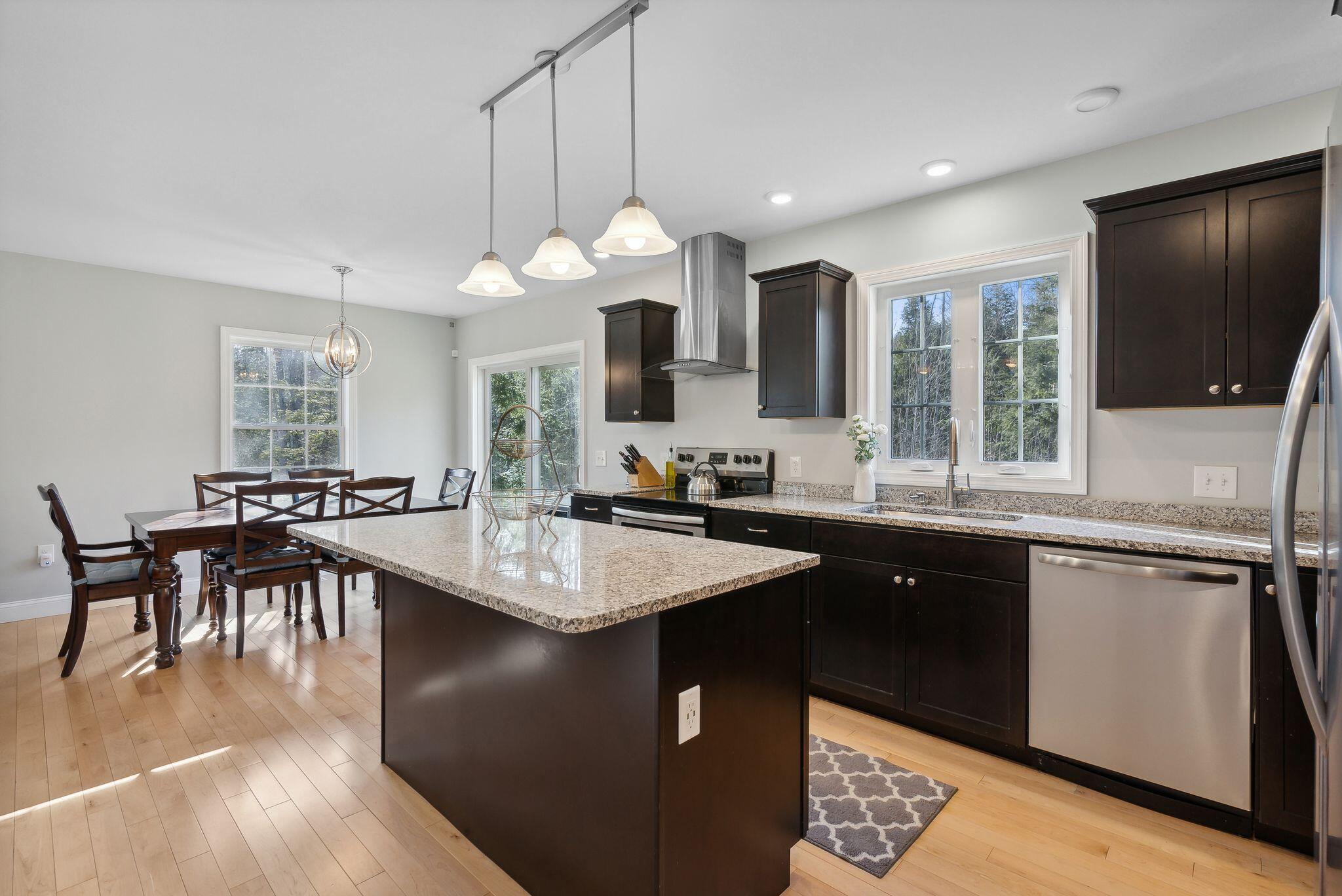 5 & 6 Harmony Way, Falmouth, ME, 04105