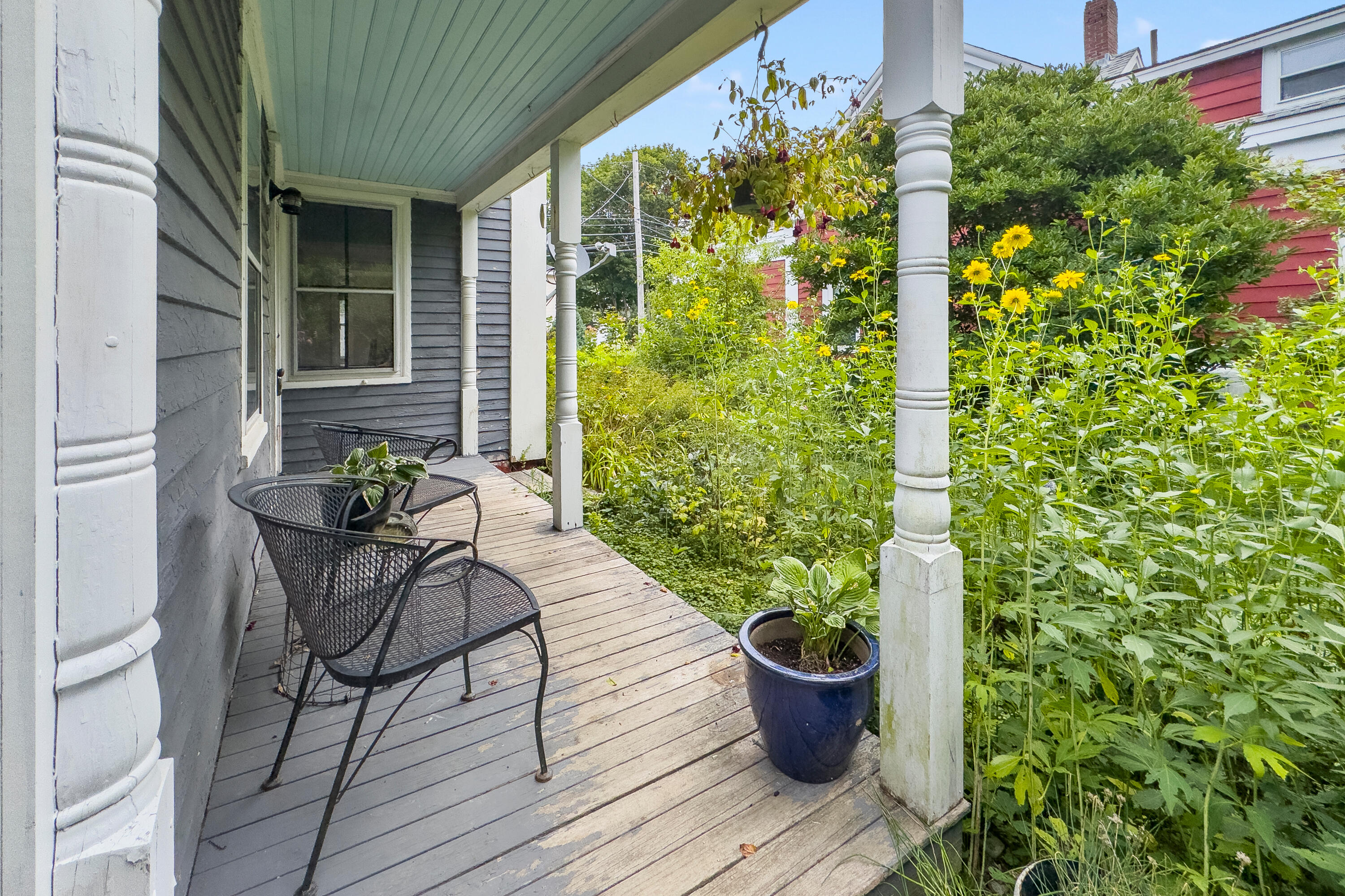 40 Rankin Street