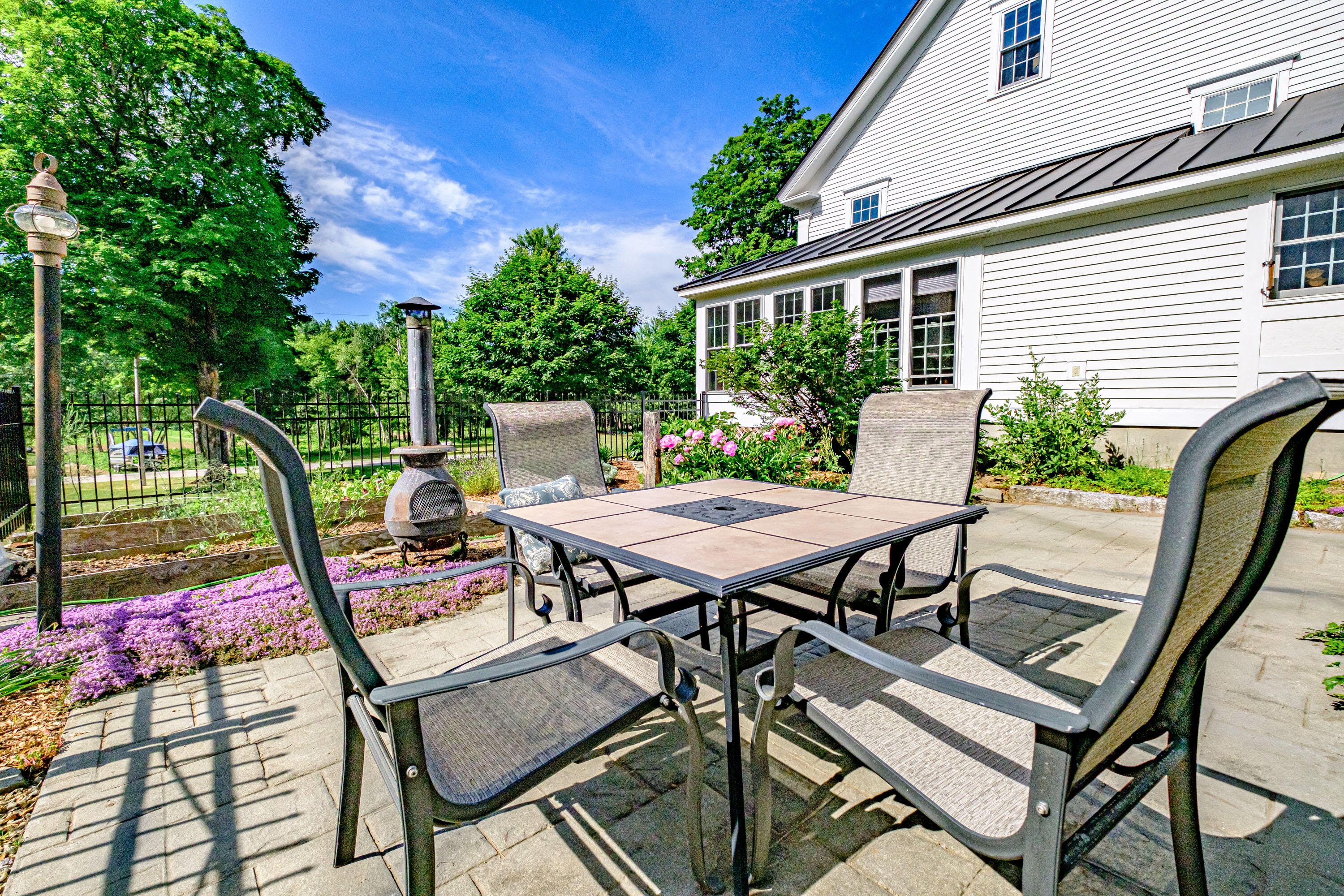 82 Top Hat Road, Hanover, ME, 04237