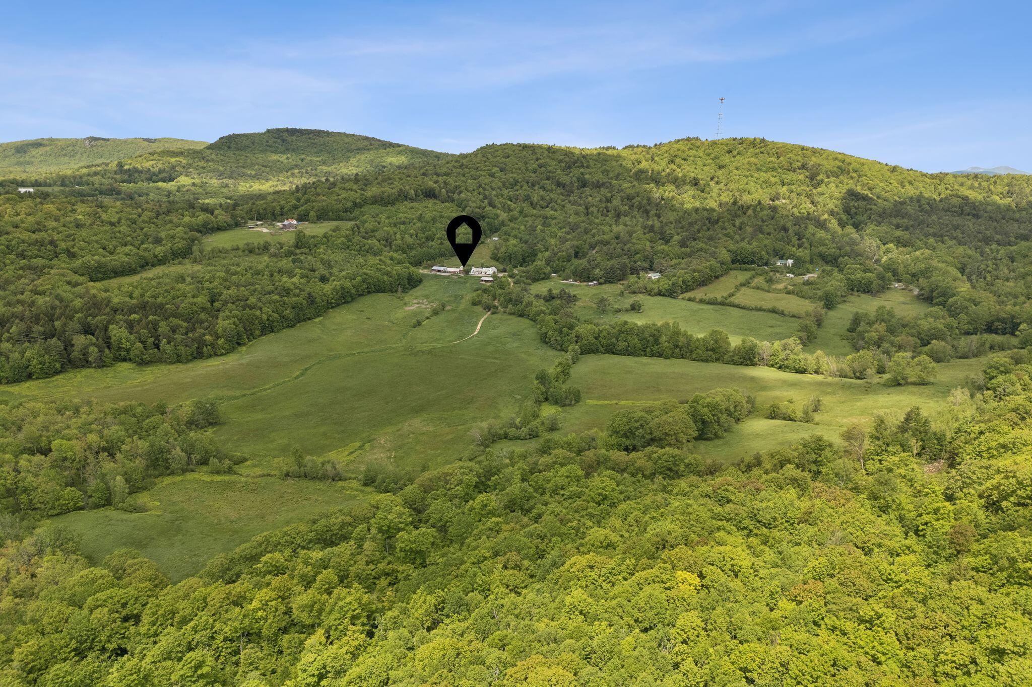 38 Kuvaja Road, Greenwood, ME, 04255