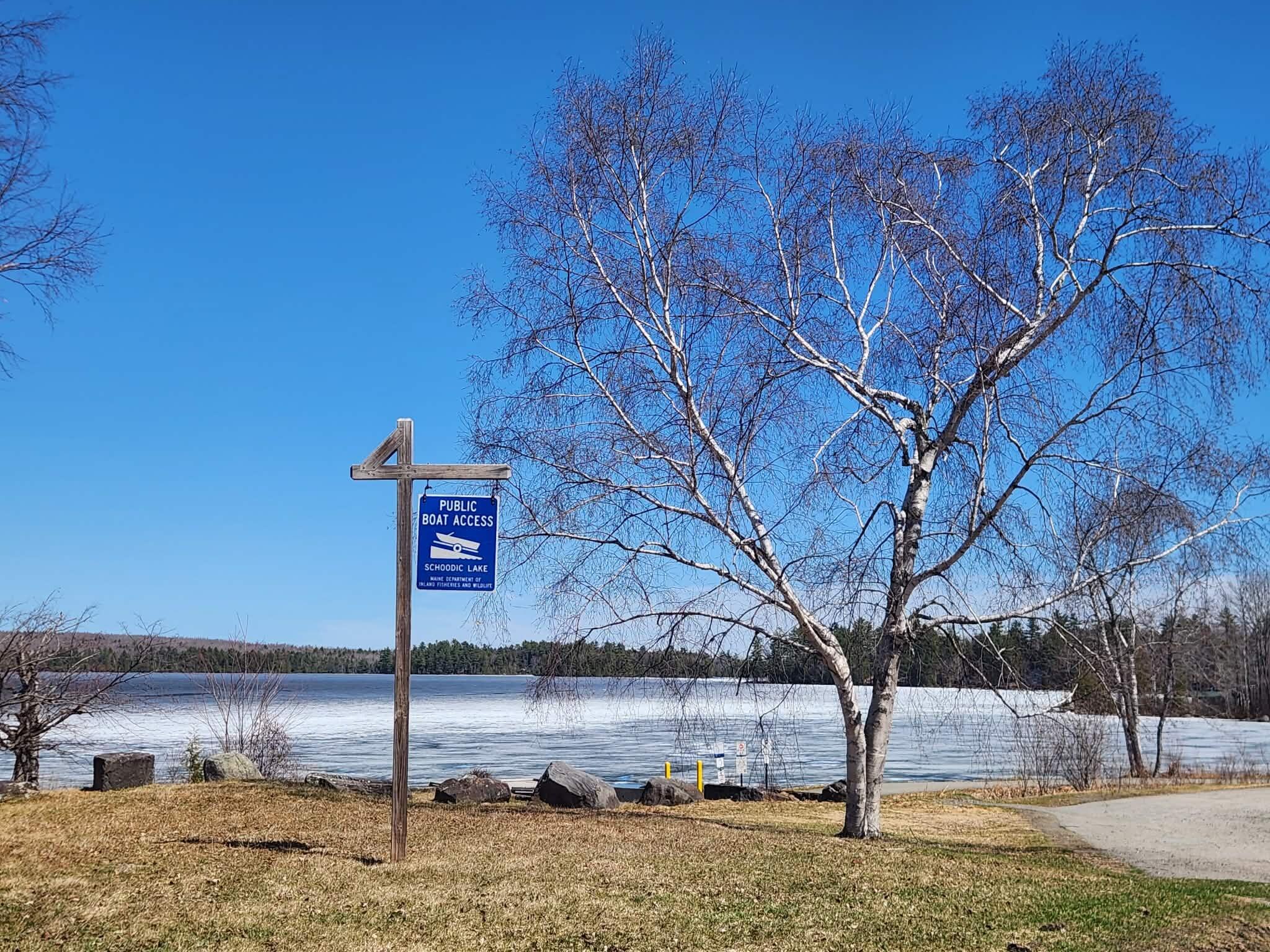 2080 Lakeview Road, Lake View Plt, ME, 04463