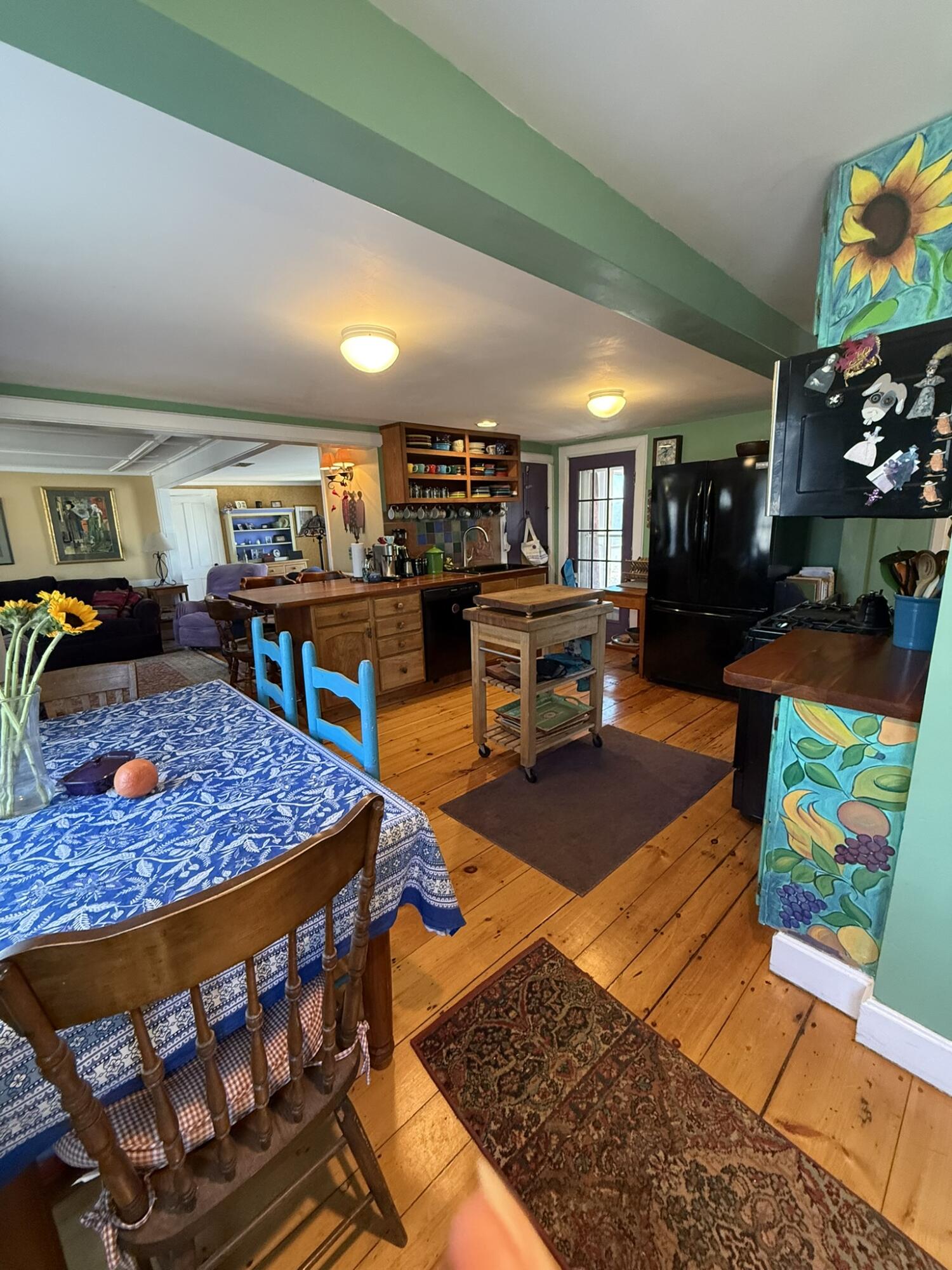 288 Mayberry Hill Road, Casco, ME, 04015