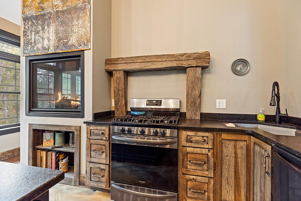 167 (house) Town Farm Road, Anson, ME, 04958