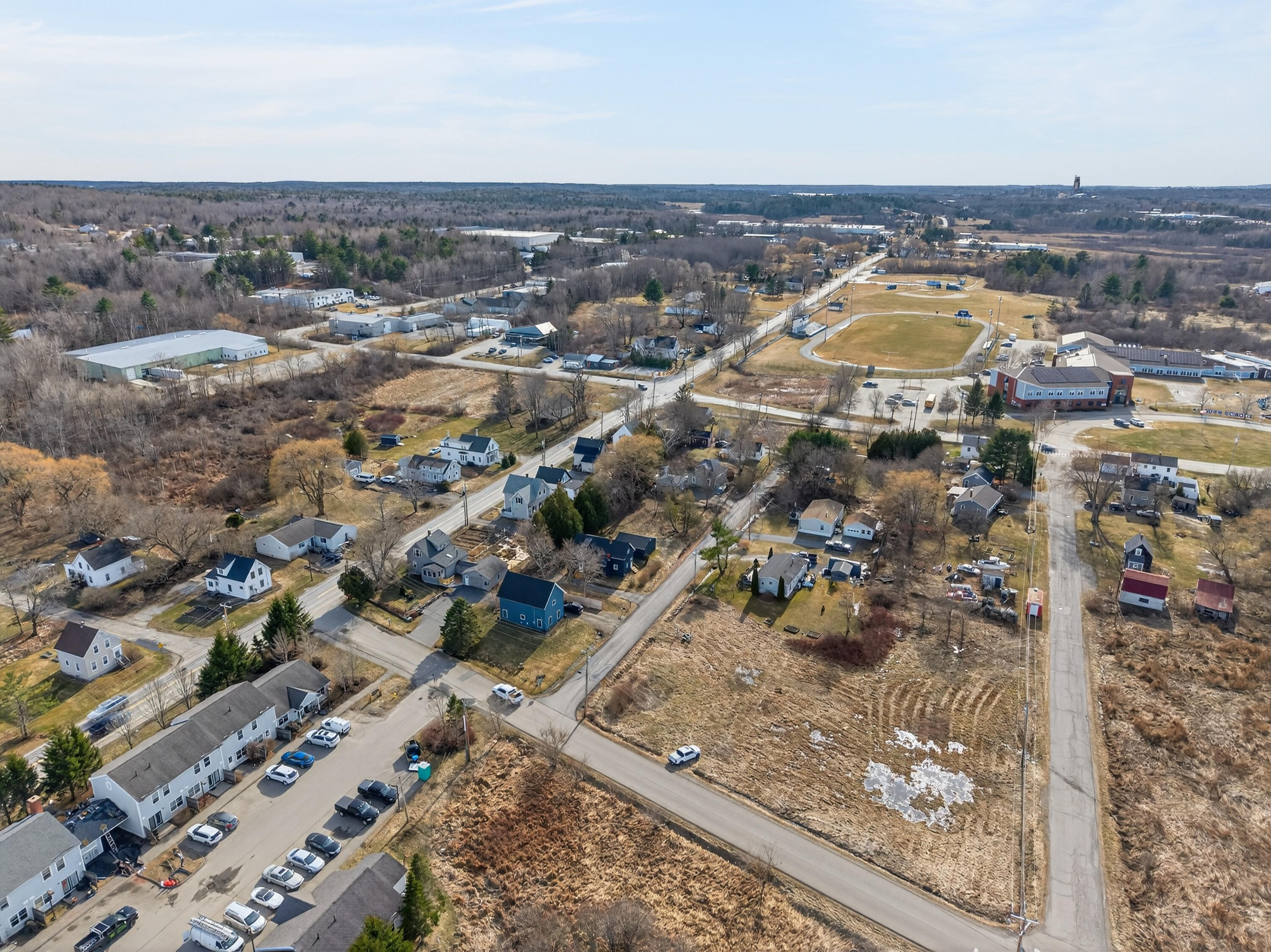 8 Autumn Street, Rockland, ME, 04841