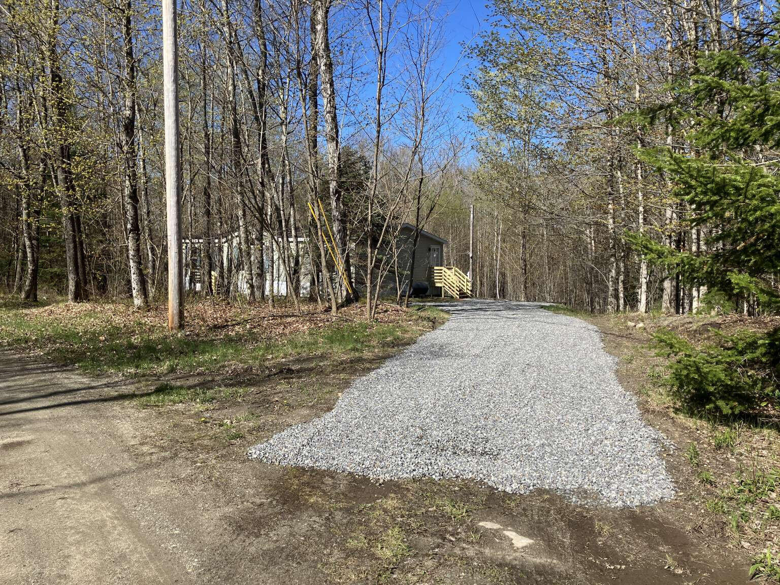 25 Hundred Acre Wood Road, Gardiner, ME, 04345