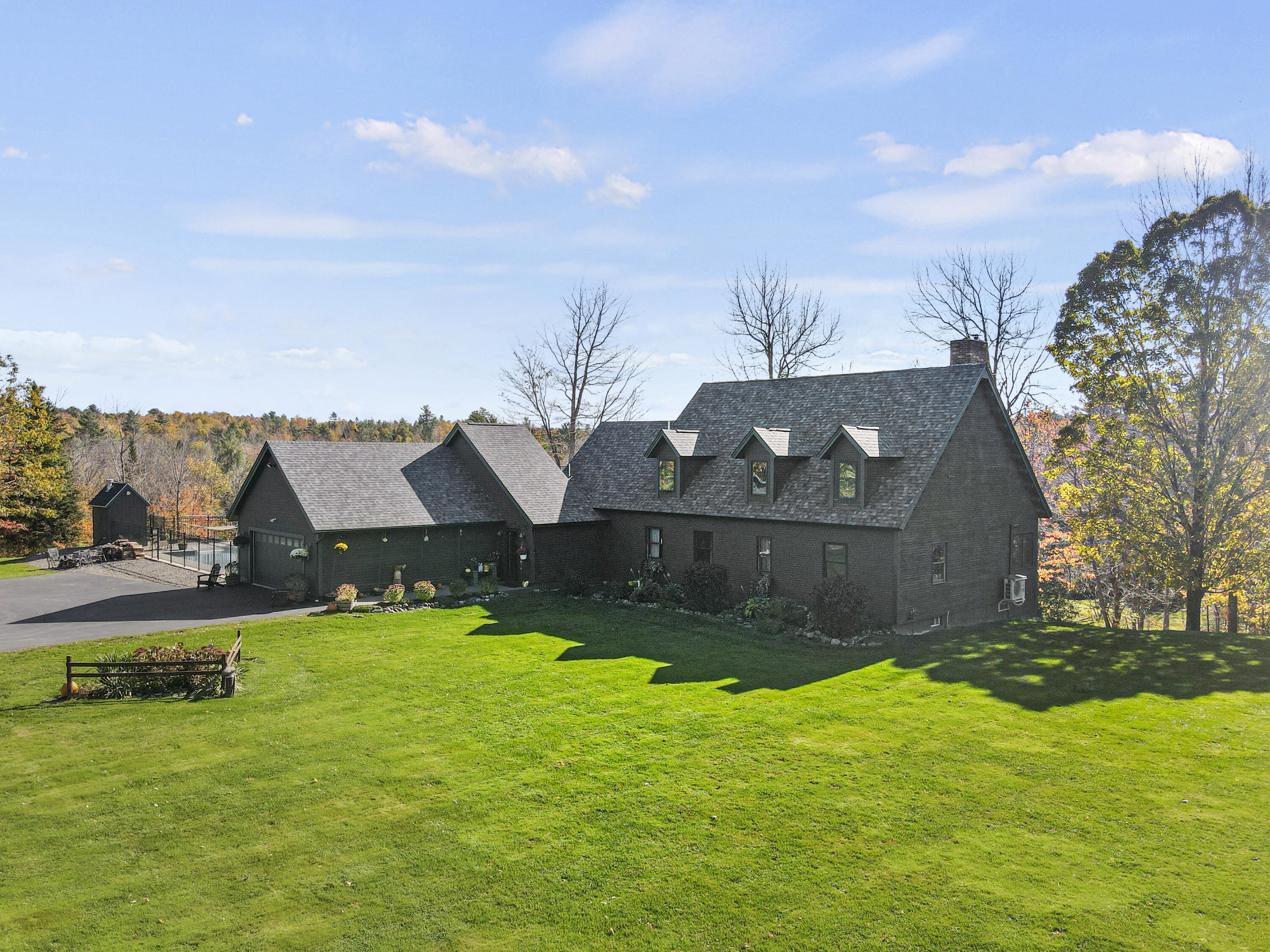 35 Deerfield Drive, Brunswick, ME, 04011