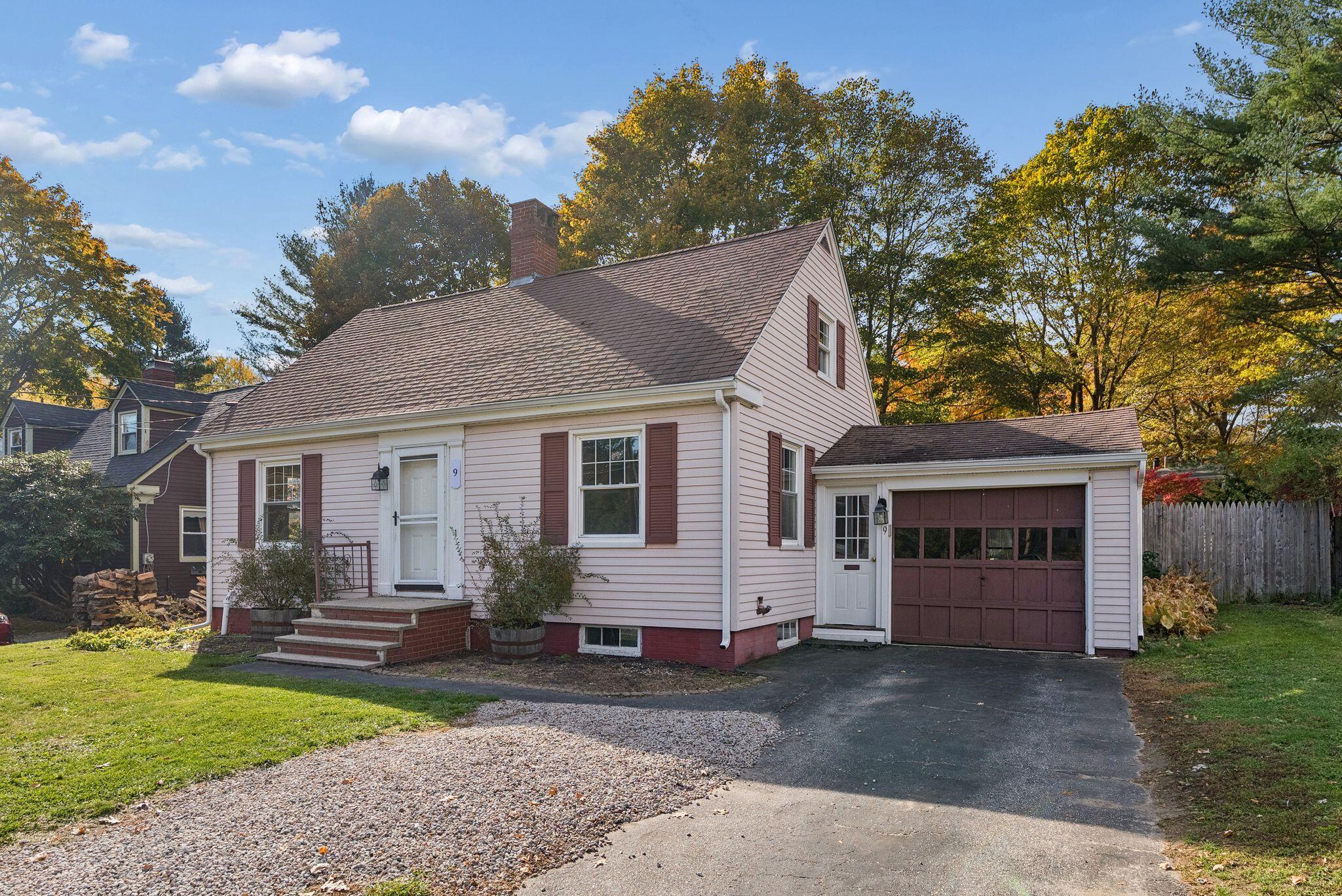 Photo of 9 Ocean House Road Cape Elizabeth ME 04107