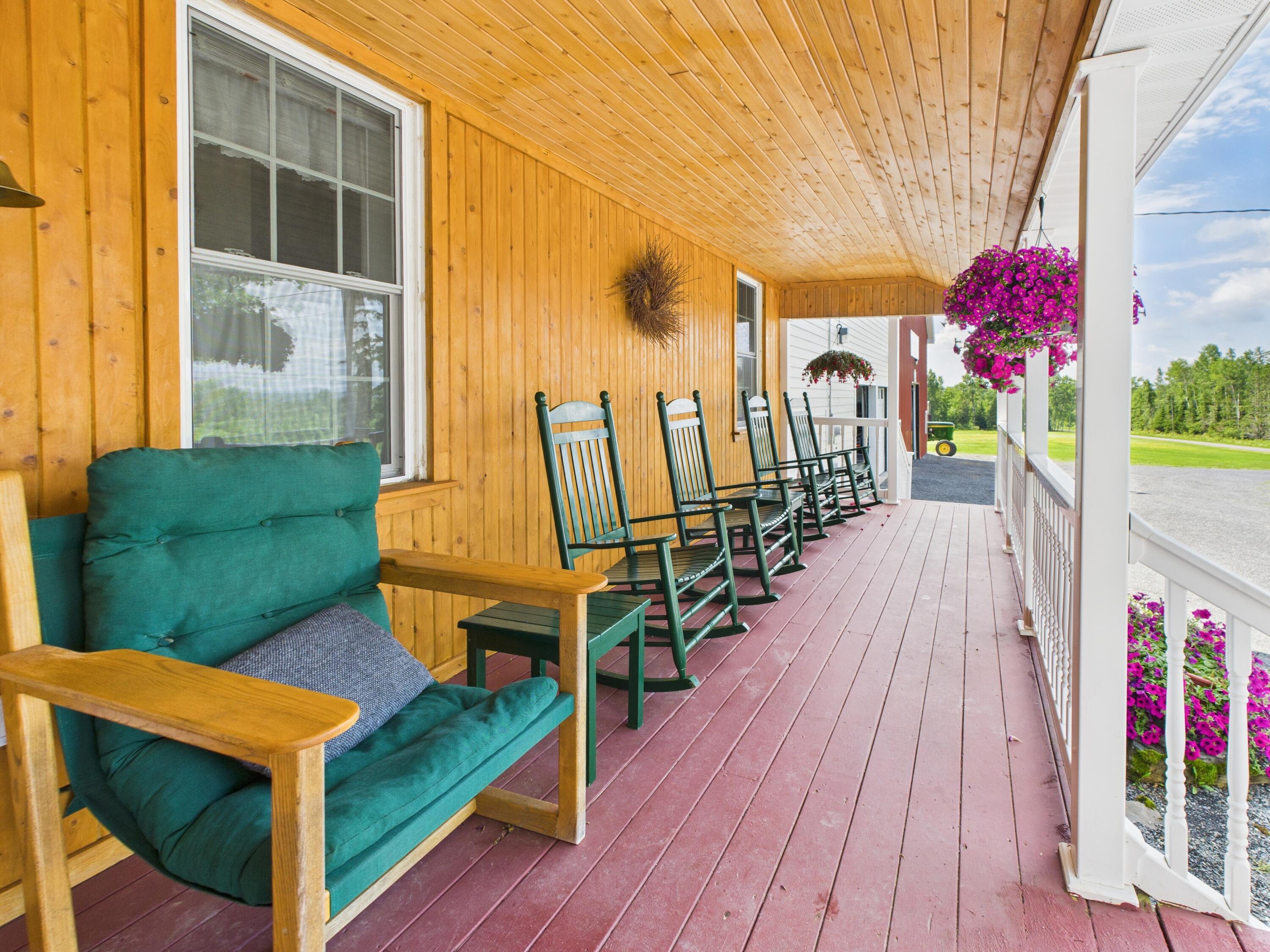 325 West Road, New Sweden, ME, 04762