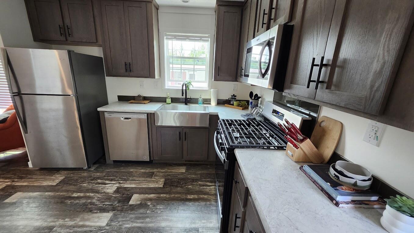 Lot 00 Kelley Mobile Home Park, Millinocket, ME, 04462