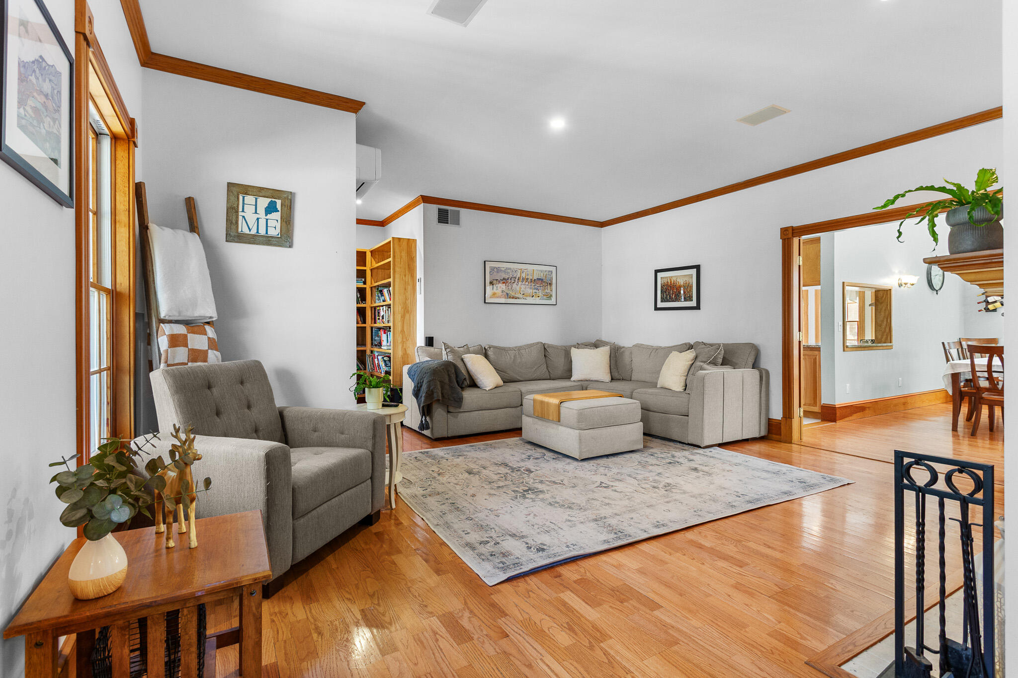 121 Clover Lane, Brewer, ME, 04412