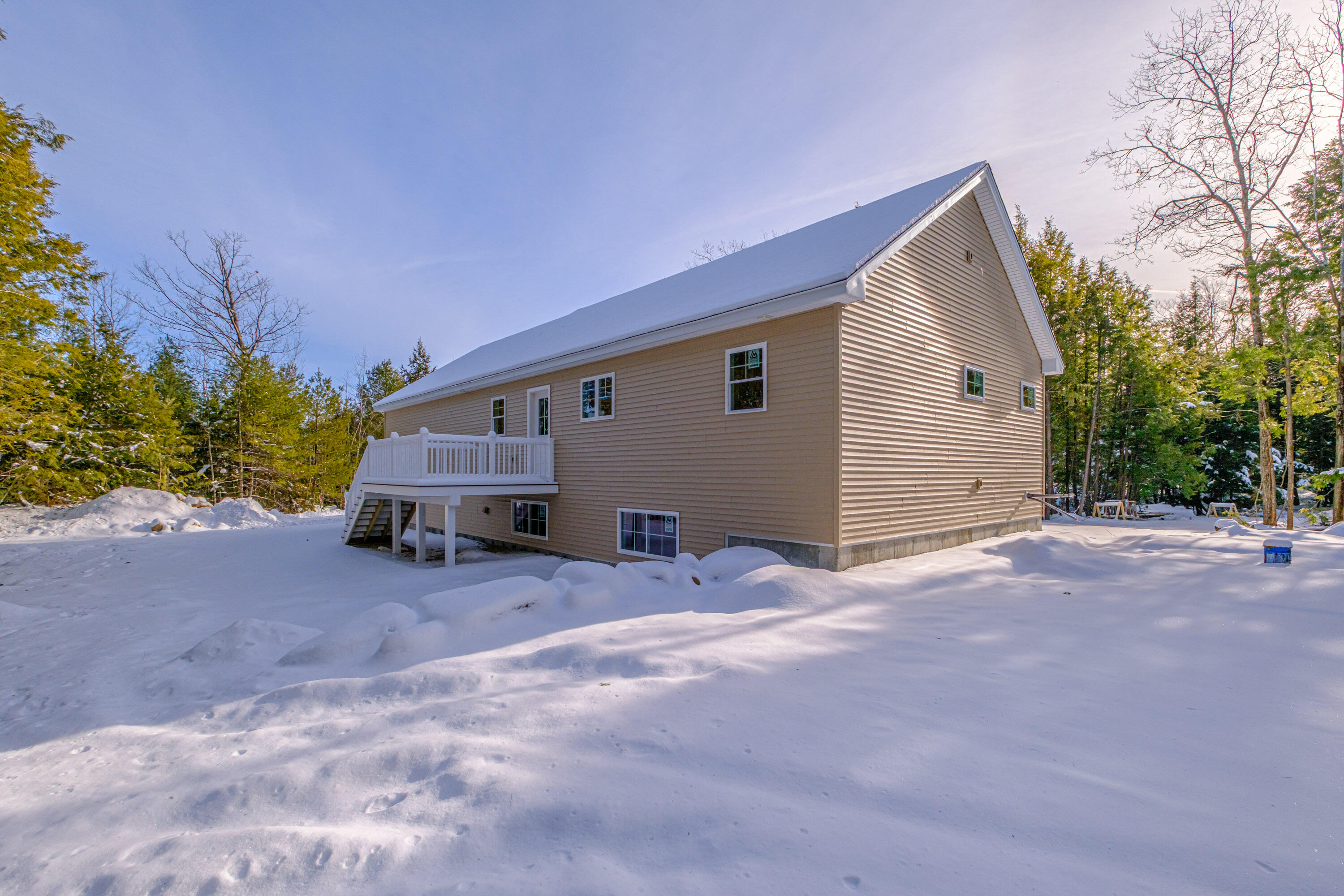 80 Raegan Lynn Road, Lyman, ME, 04002