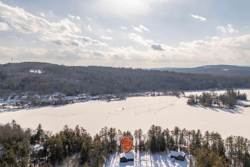 62 East Point Way, Norway, ME, 04268