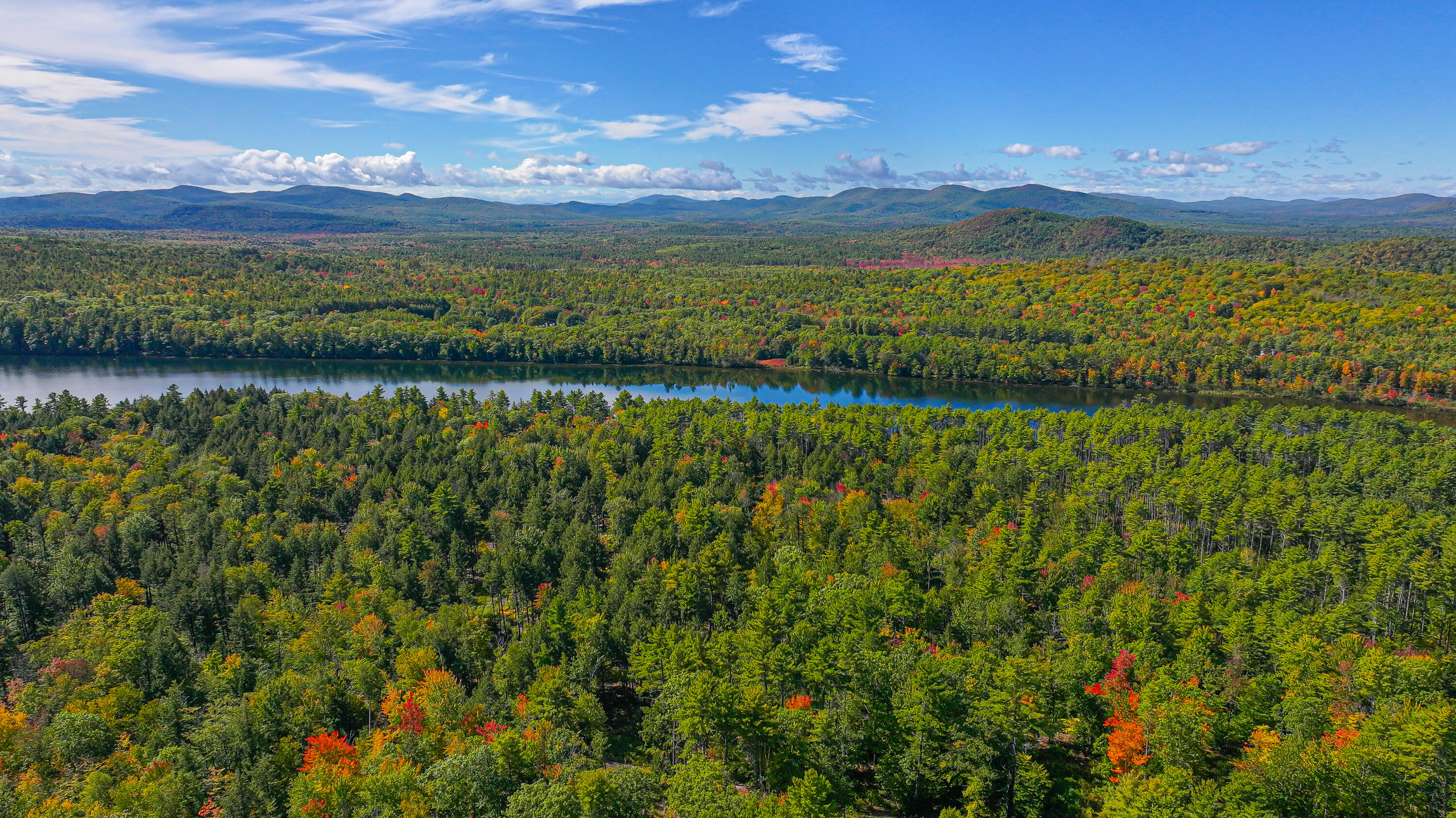 198 Bush Row Road, Denmark, ME, 04022