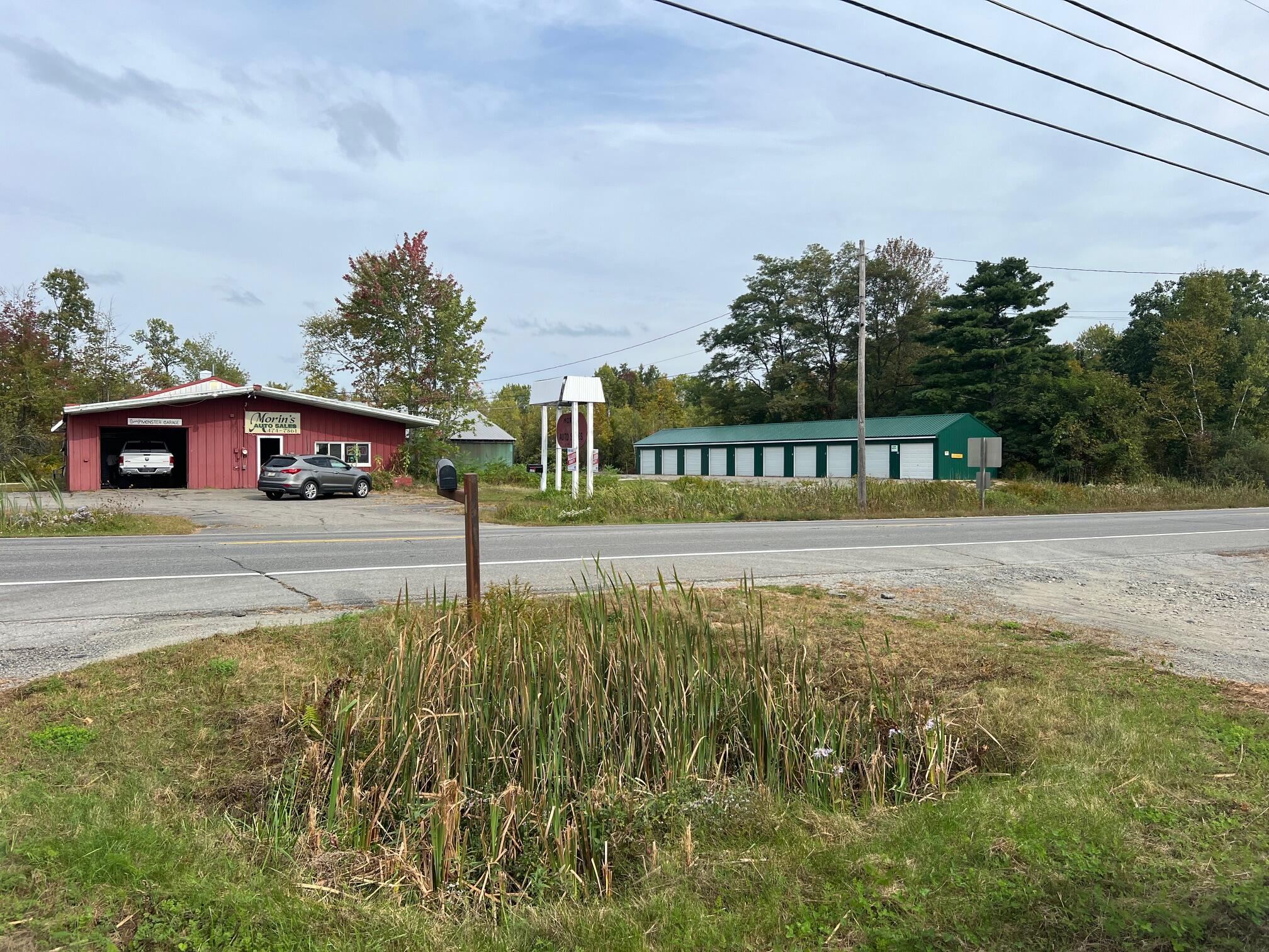 688 White School House Road, Madison, ME, 04950