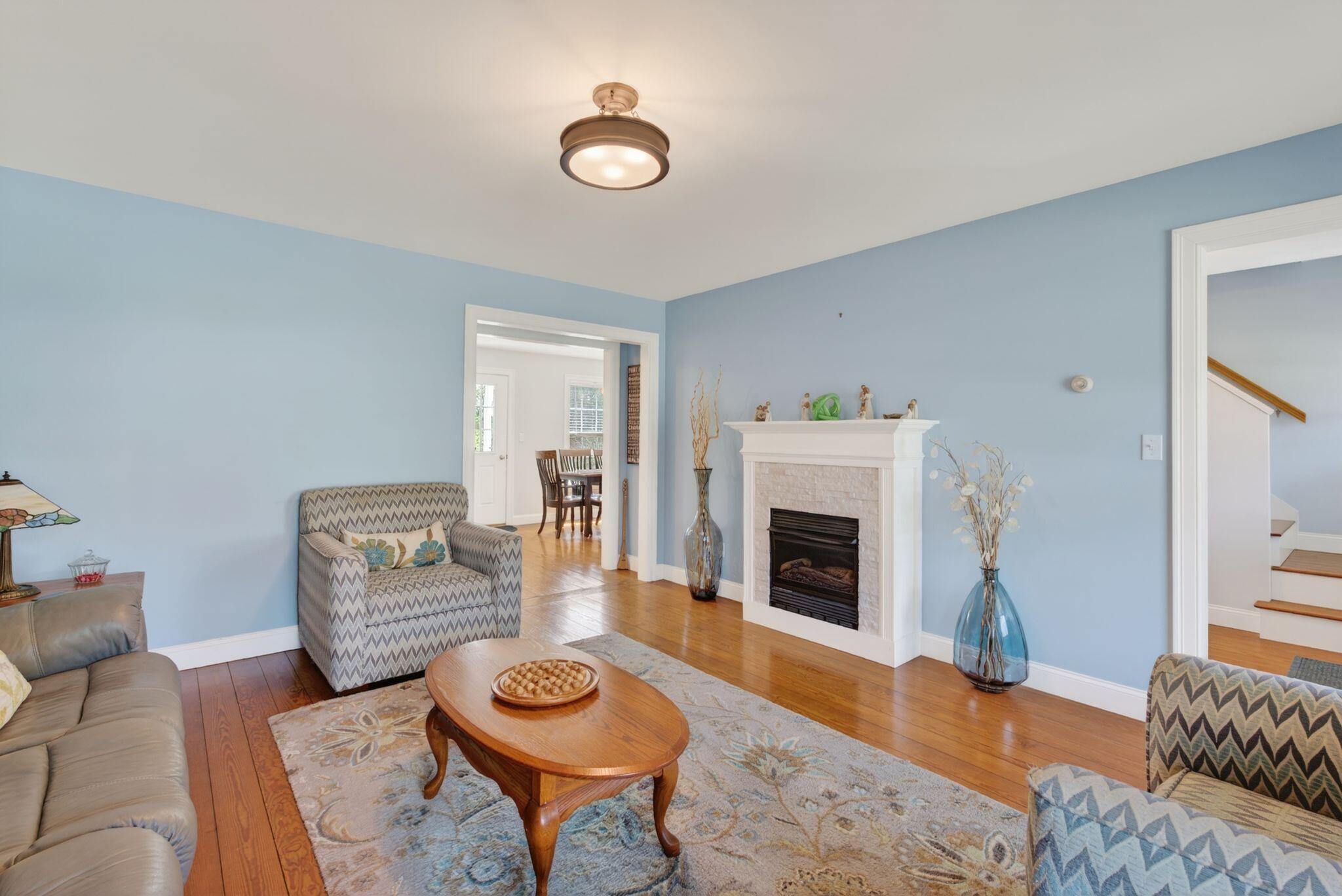 139 Harding Bridge Road, Gorham, ME, 04038