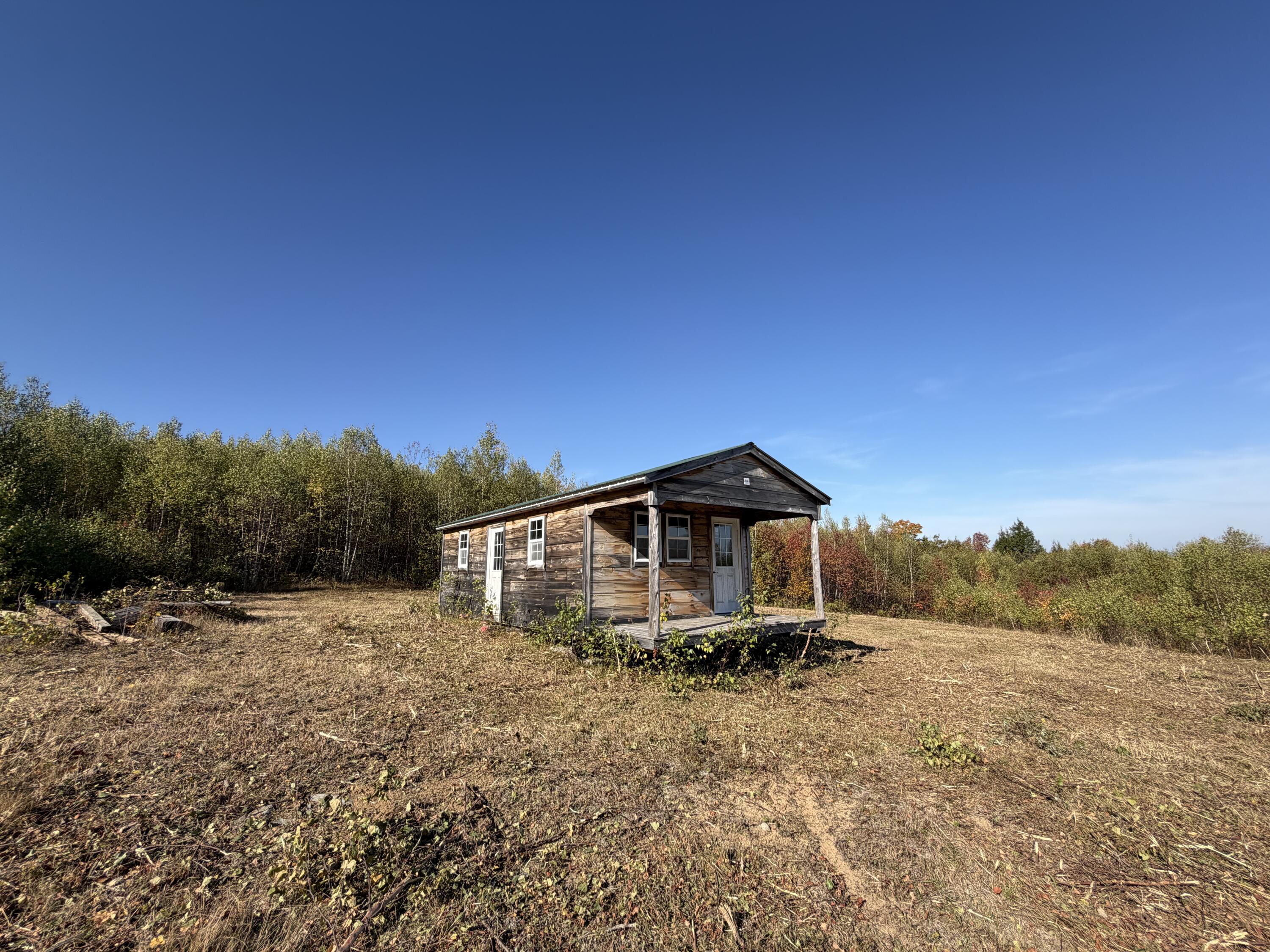 Off Lord Brook Road, Grand Falls Twp, ME, 04418