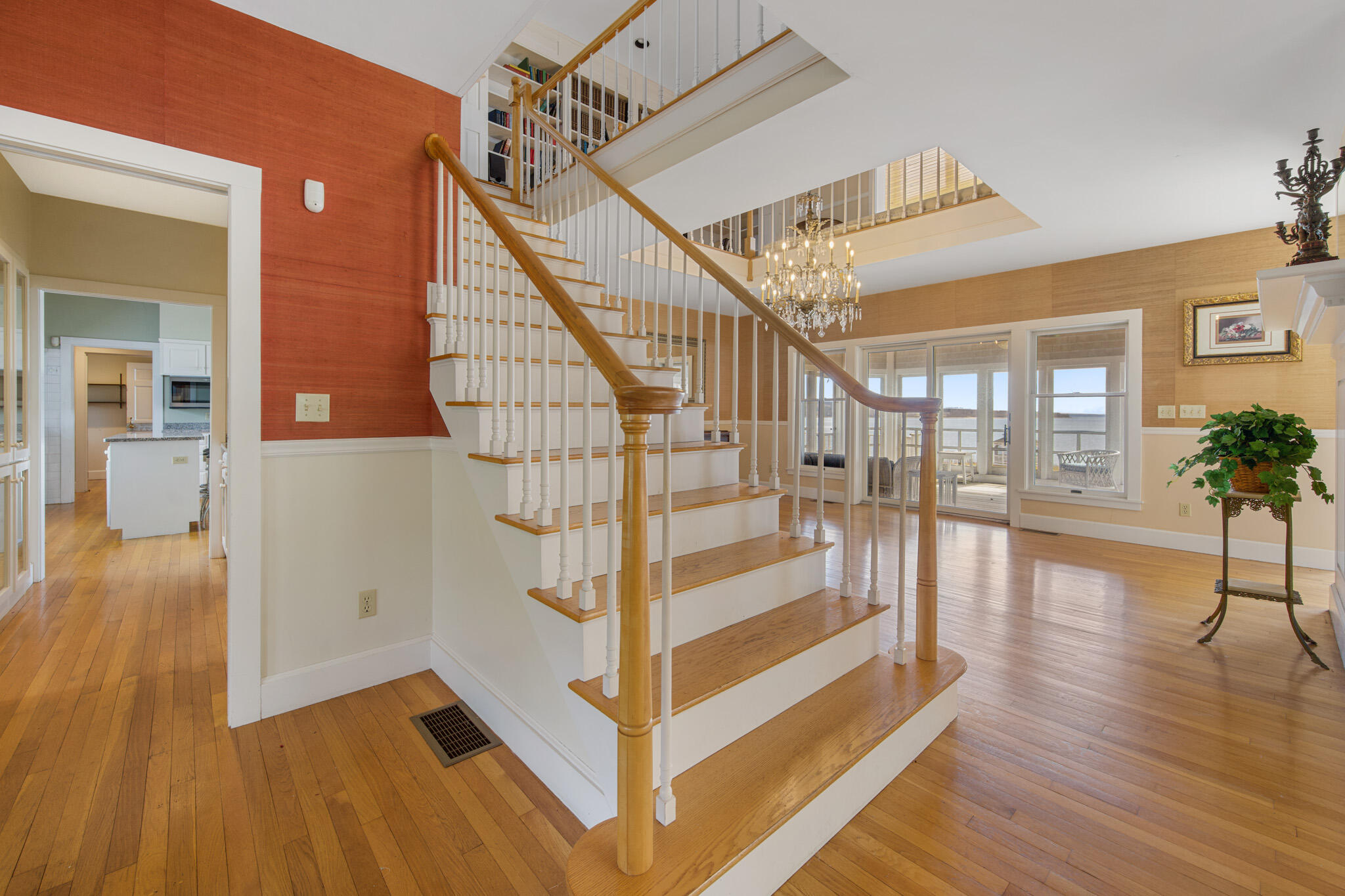 684 Falls Bridge Road, Blue Hill, ME, 04614