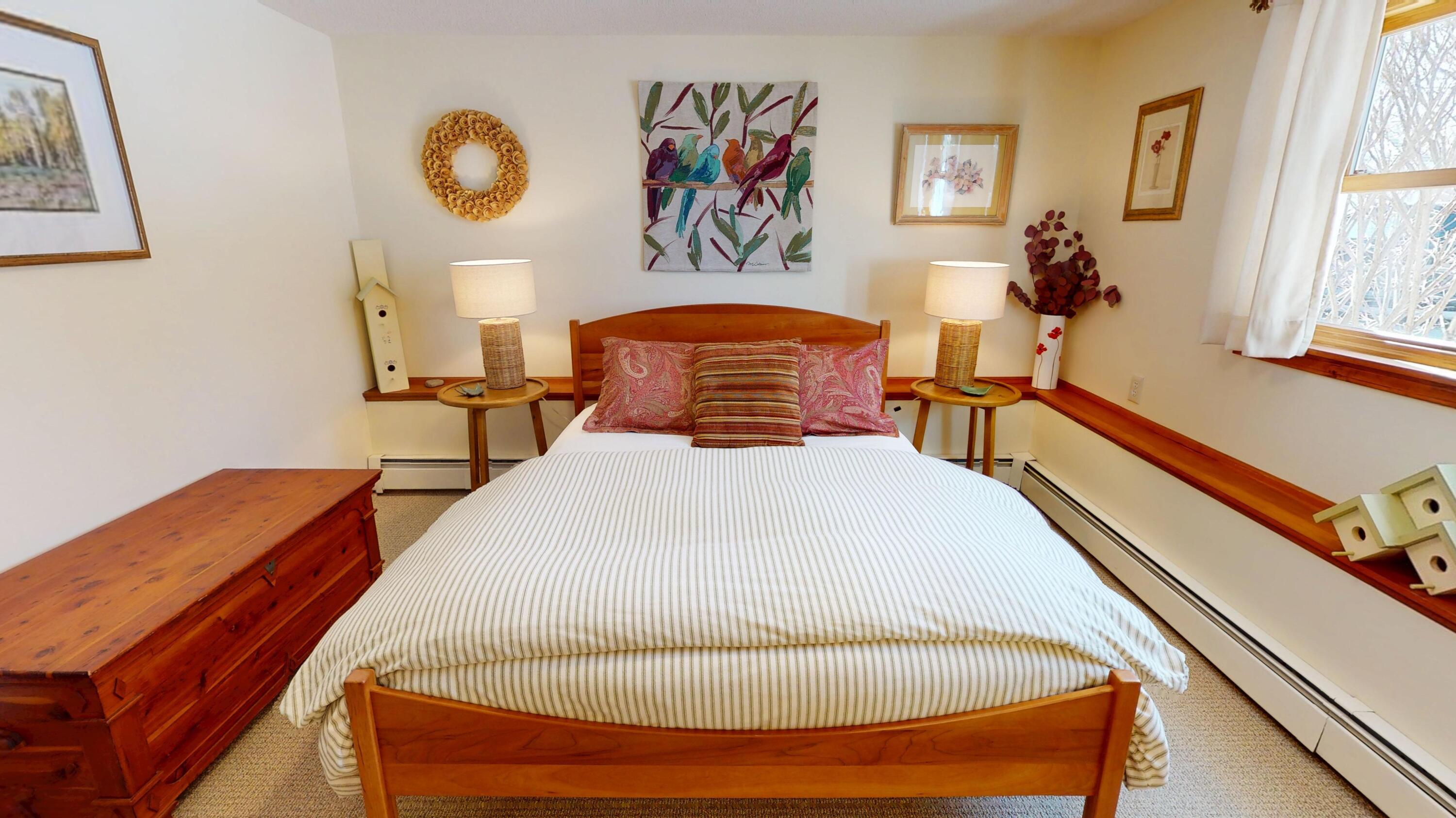 1013 Sunset Avenue, Glenburn, ME, 04401