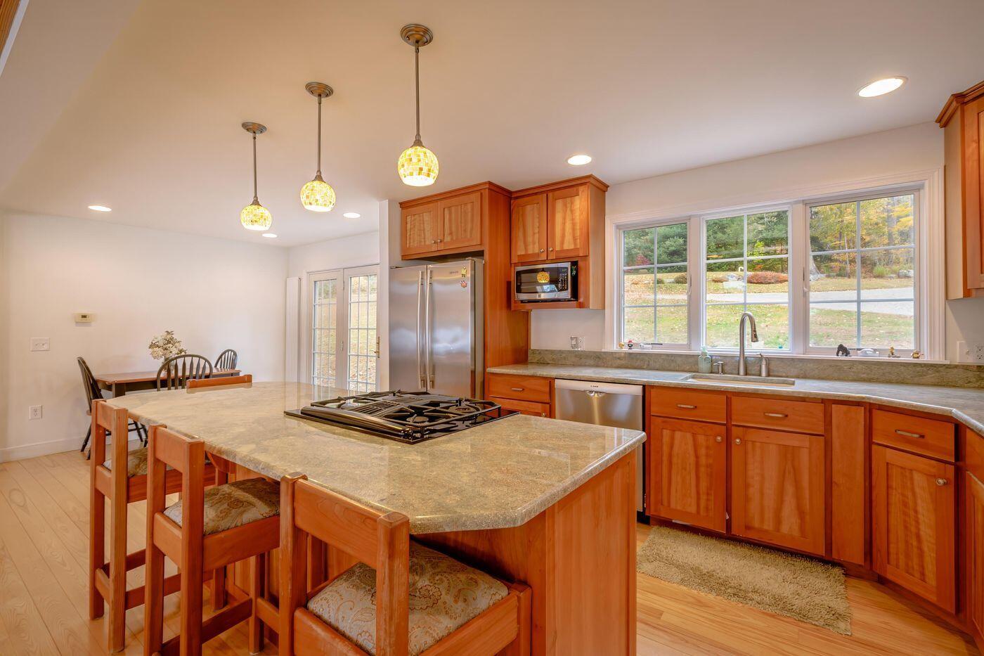 1008 Surry Road, Surry, ME, 04684