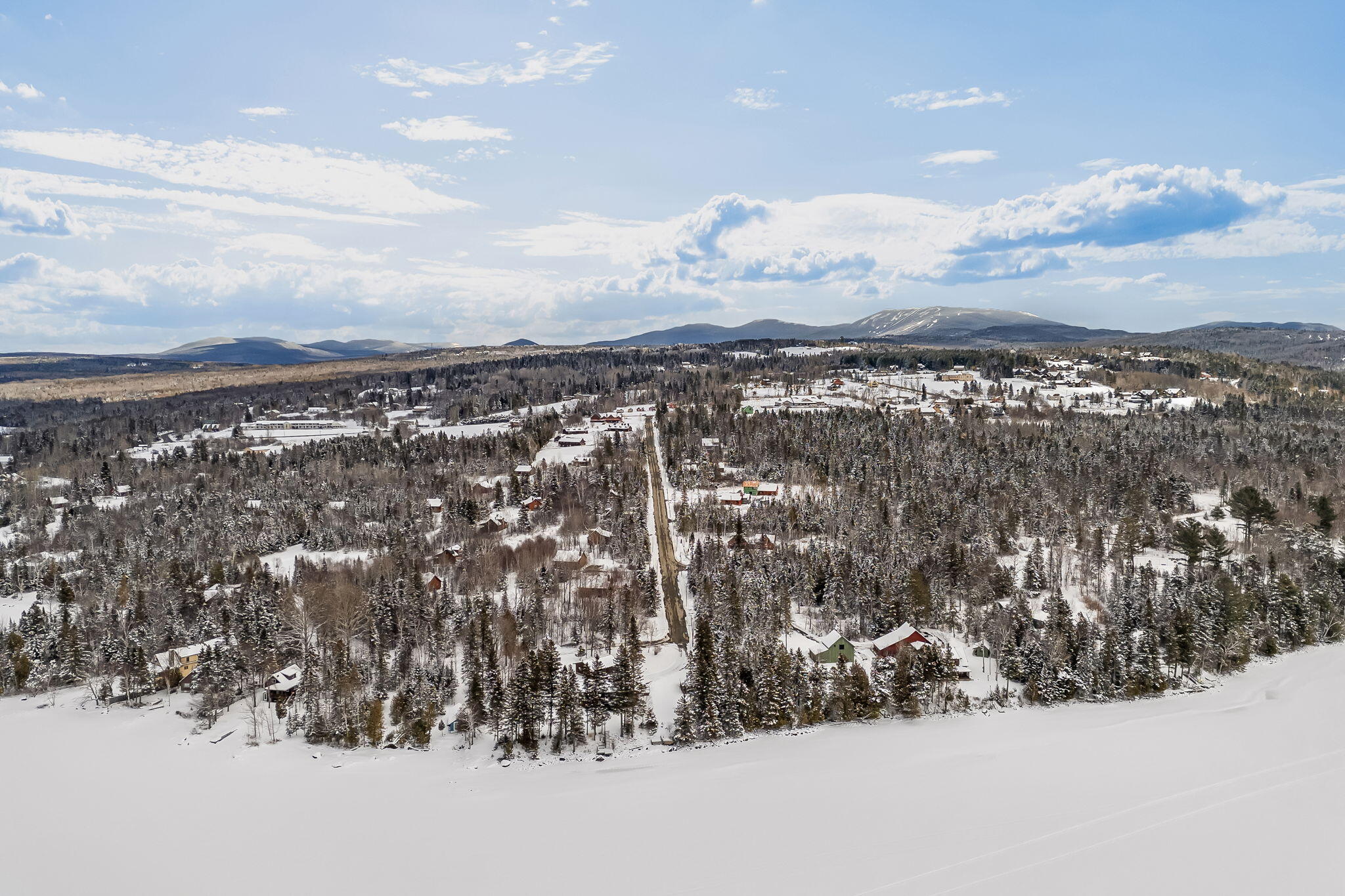 1 Woodys Lane, Rangeley, ME, 04970