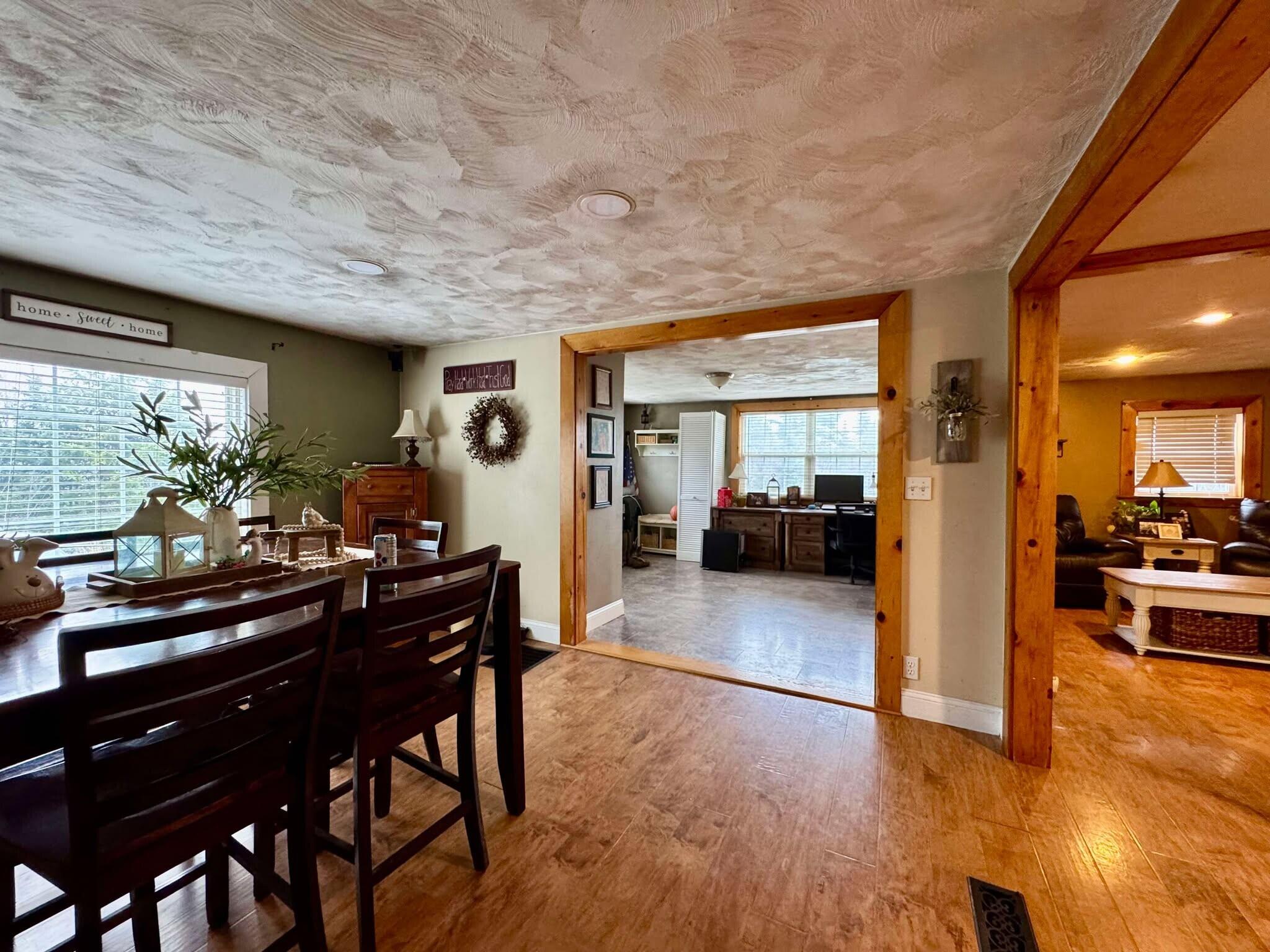 1655 Indian River Road, Jonesport, ME, 04649