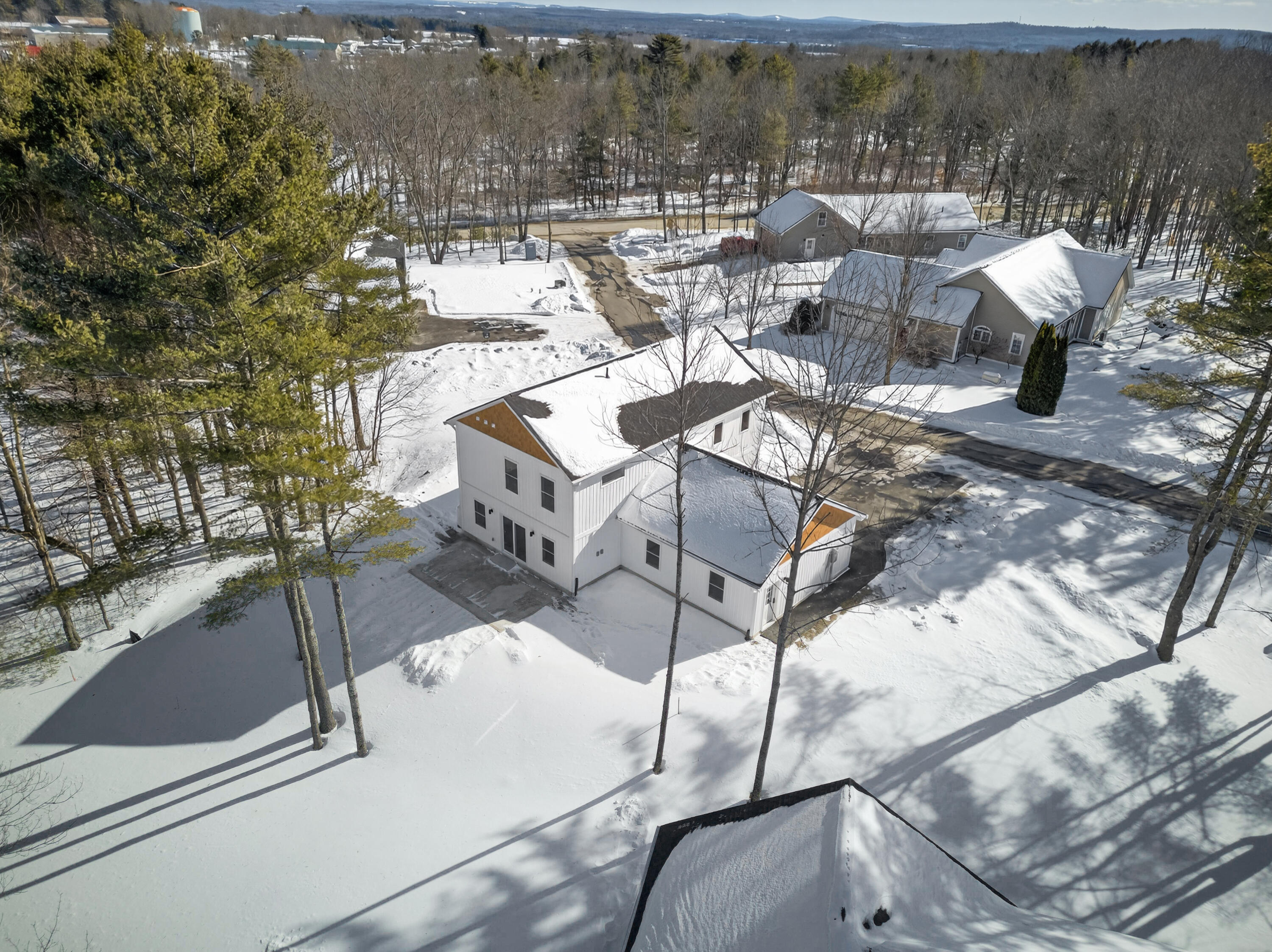11 Village Green Circle, Oakland, ME, 04963