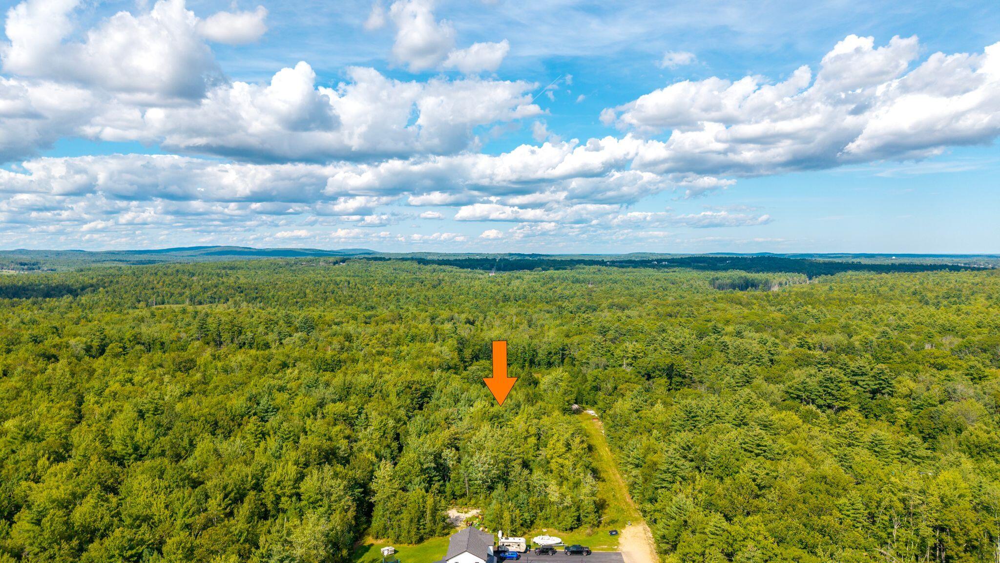 Lot 3 Gallant Avenue